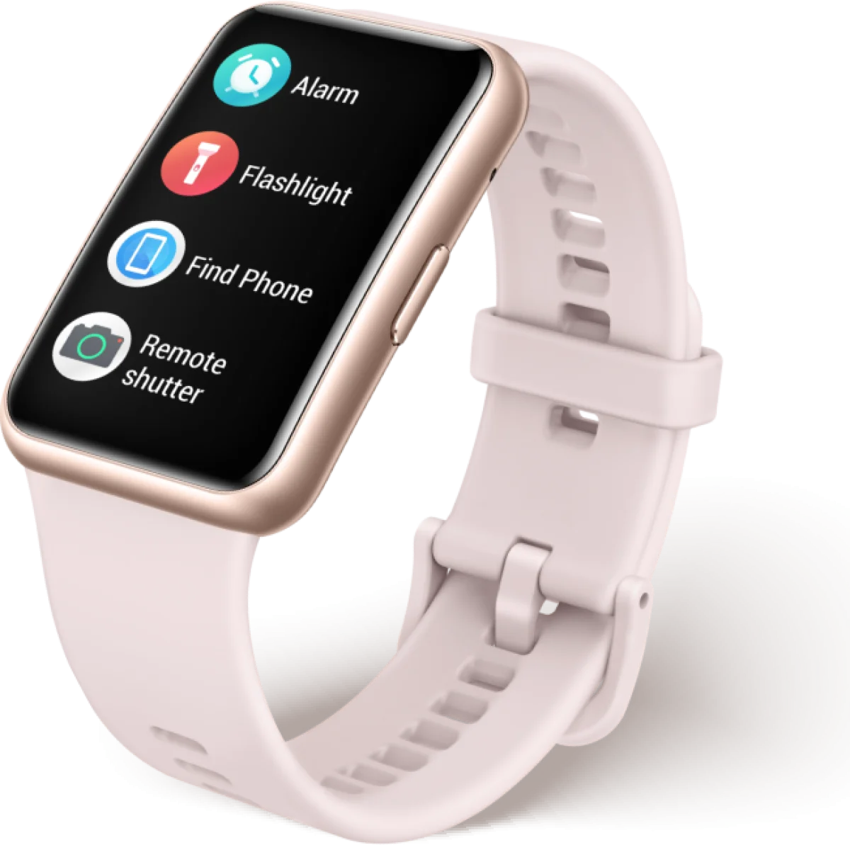 Huawei Watch Fit - صورة 4