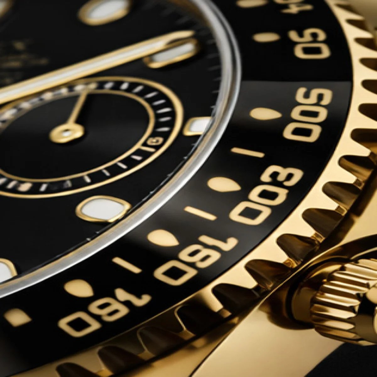 Rolex Oyster Perpetual Cosmograph Daytona - صورة 3