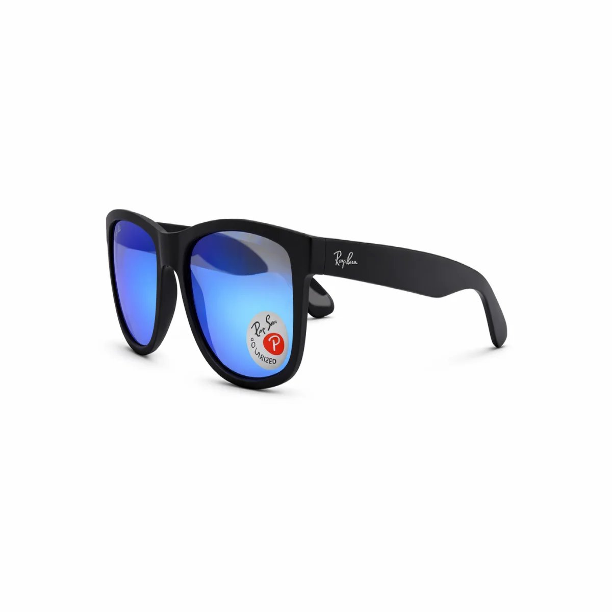 نظارات Ray-Ban Justin (RB4165) - صورة 5