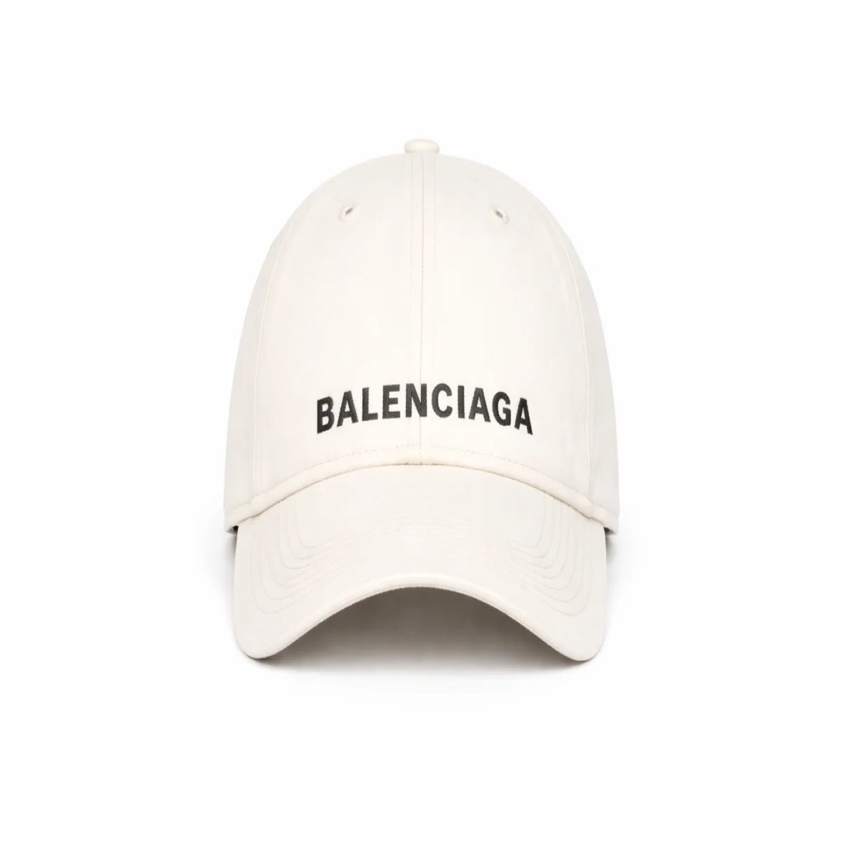 قبعة Balenciaga Logo Visor - صورة 2