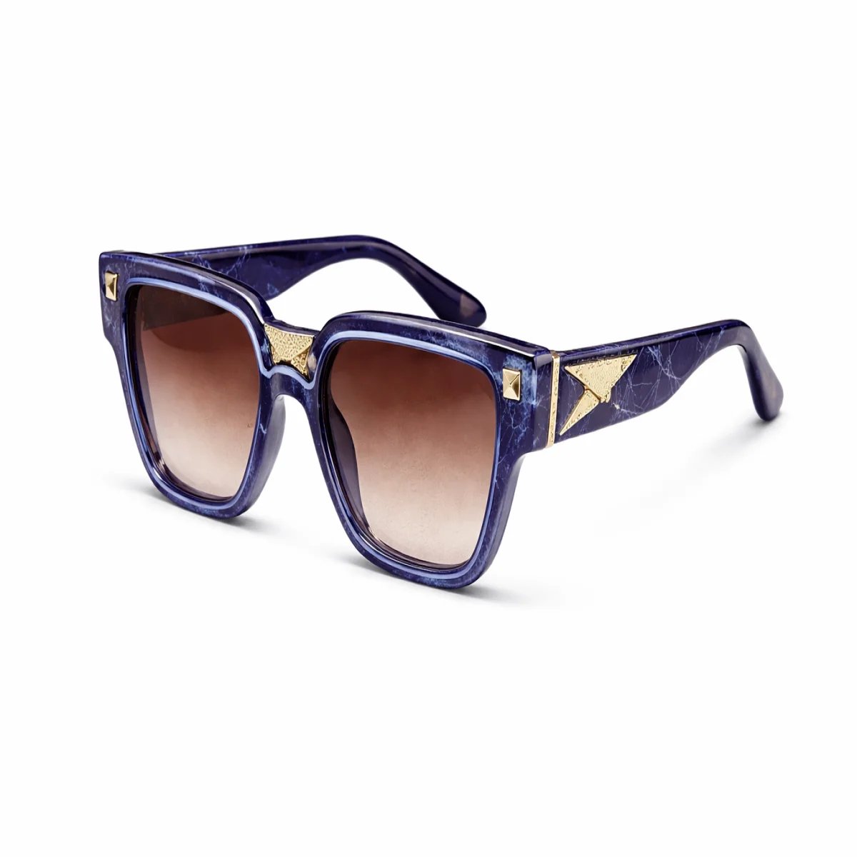 Architectural Elegance Liu Jo– Bold Square نظارات - صورة 2