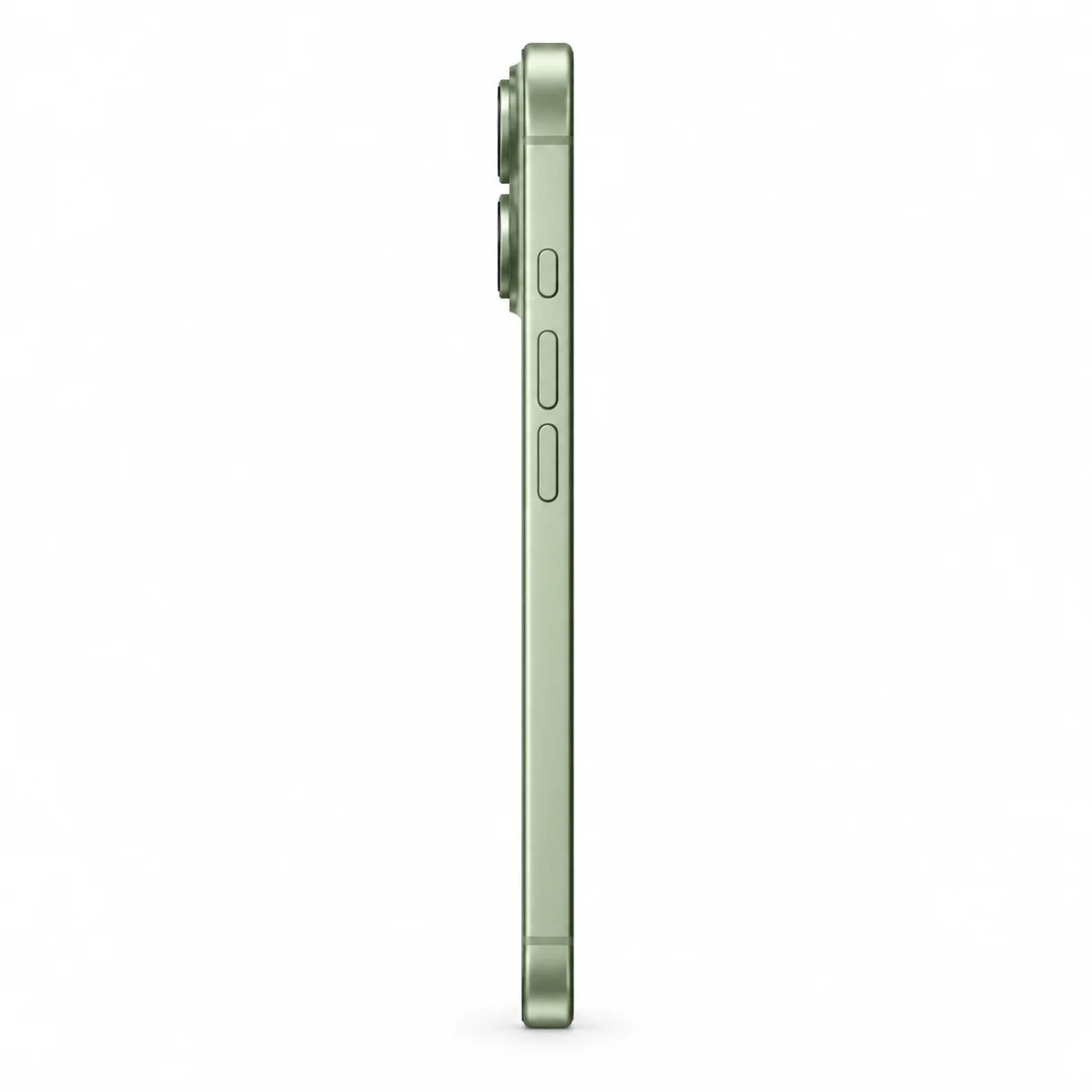 آيفون 17 سعة 256 جيجابايت iPhone 17 (256GB) اخضر — صورة 2