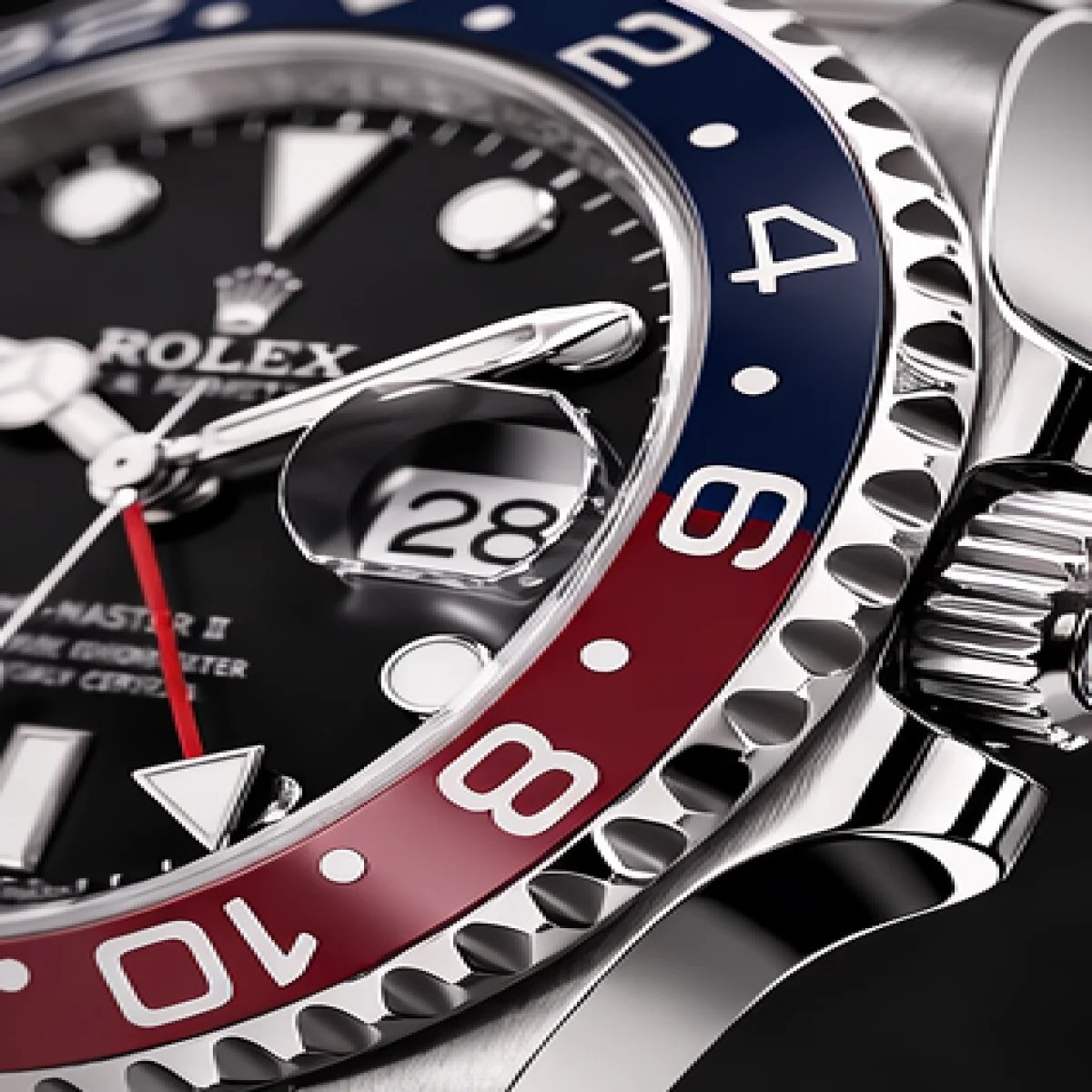 Rolex Oyster Perpetual GMT-Master II - صورة 7
