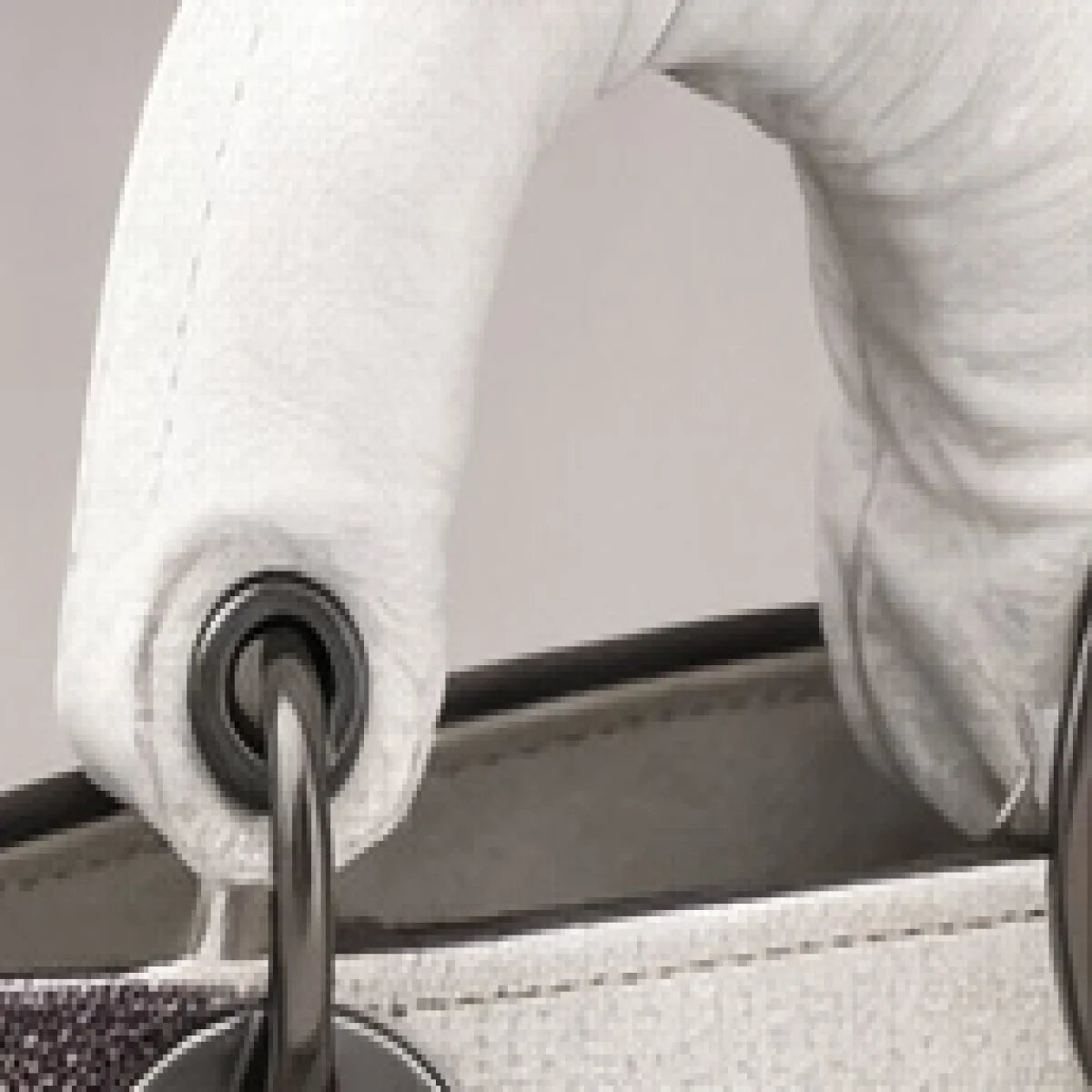 Christian Dior Lady Dior Art Mini Bag - صورة 3