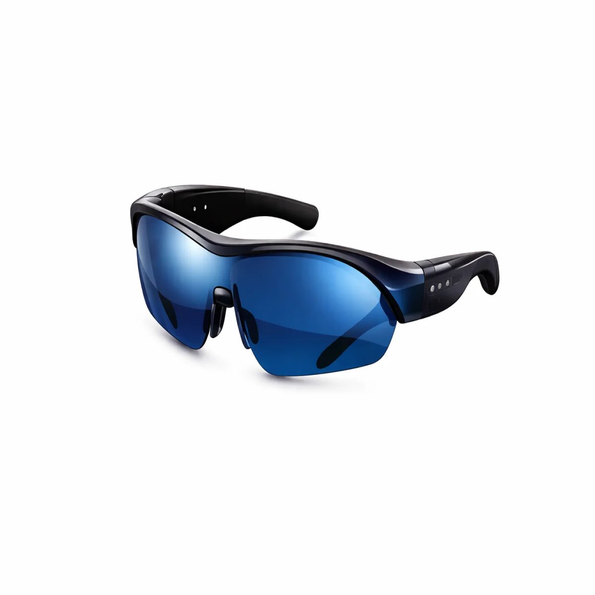 K2 Bluetooth Sunglasses - صورة 3