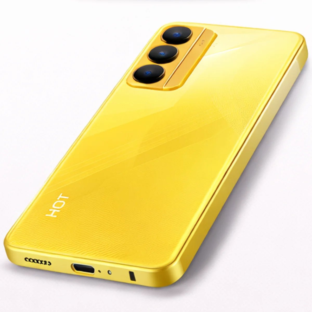 Infinix Hot 60 Pro+ plus - صورة 3