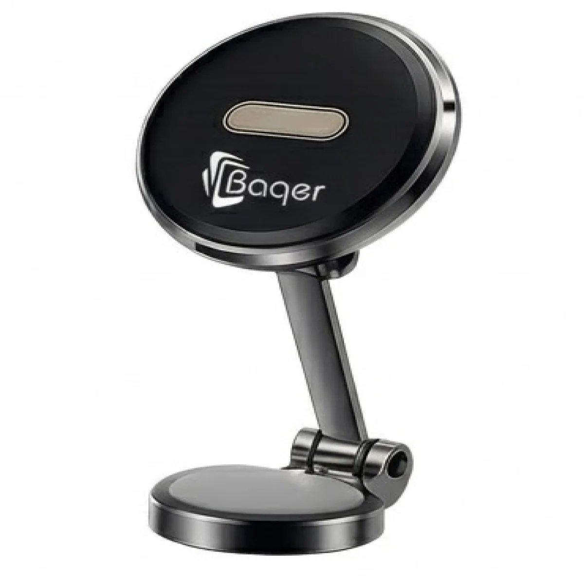 HD918-Baqer Magnetic Car Phone Holder - صورة 4