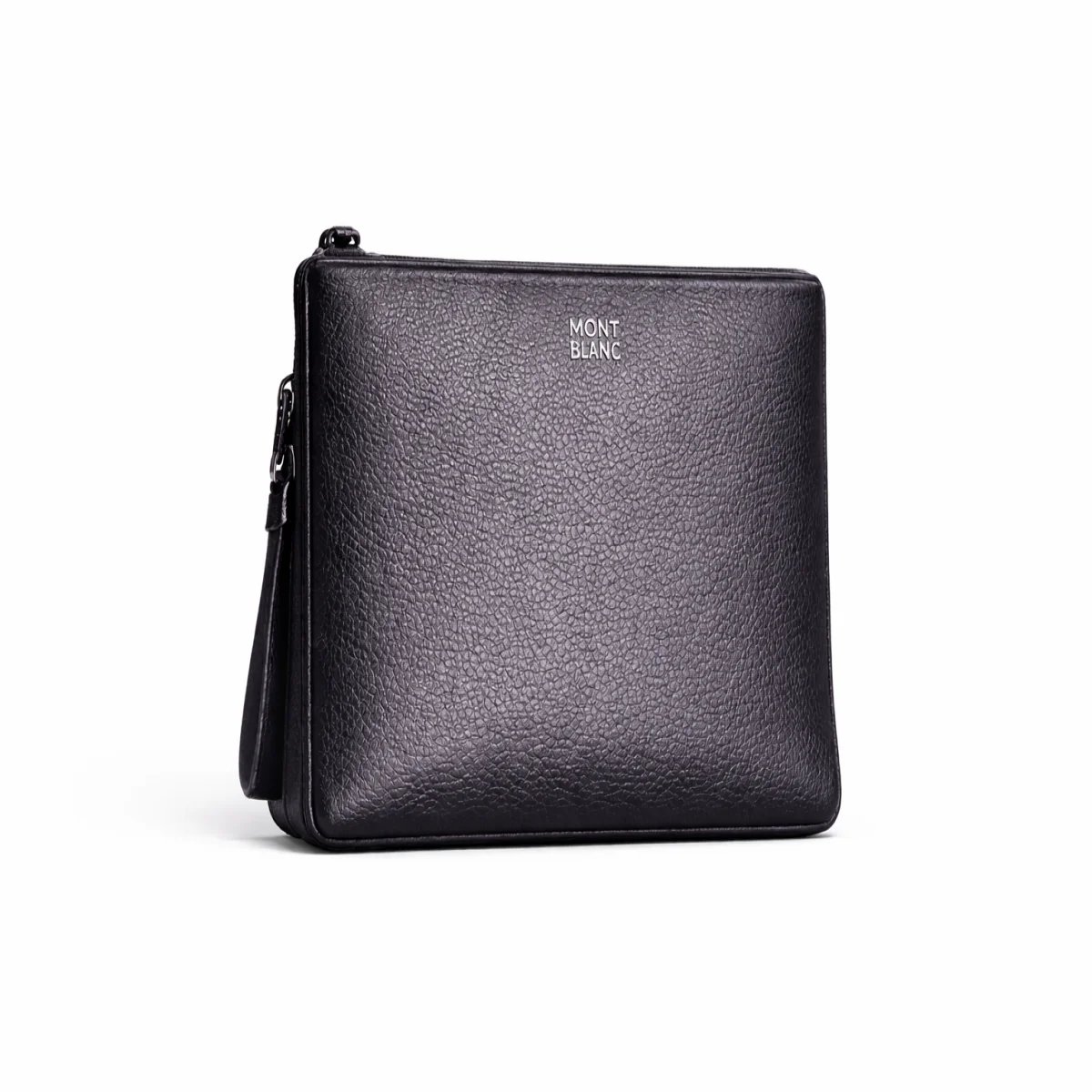 كلتش رجالي بتصميم مستوحى من Montblanc - صورة 3