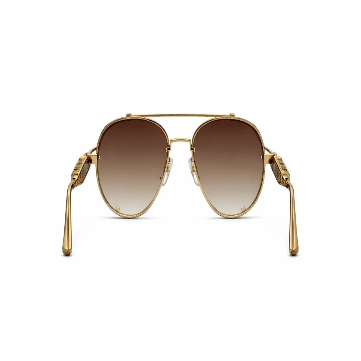 نظارات Balmain Capitaine BPS-125B - صورة 2