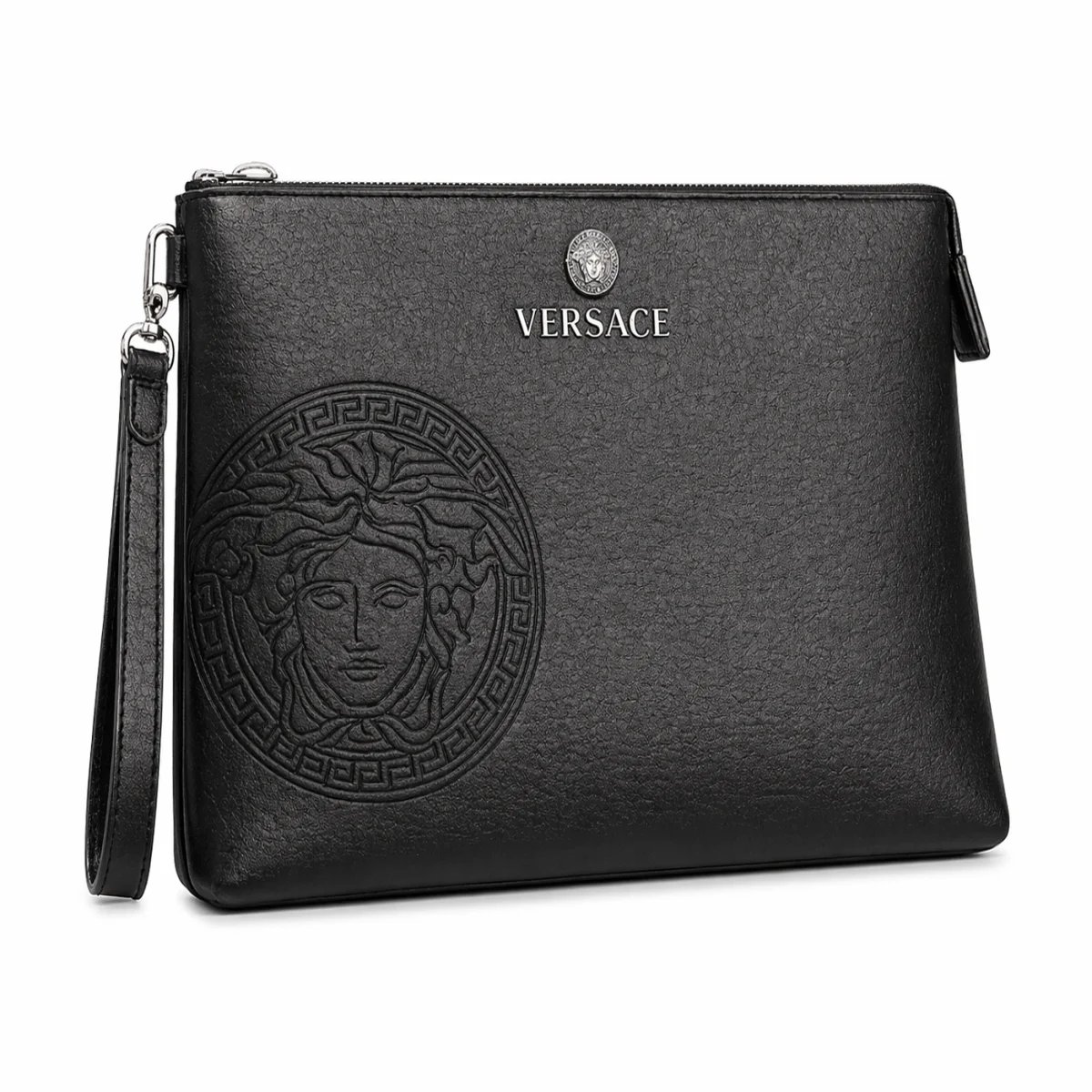 كلتش أعمال فاخر  من Versace - صورة 3