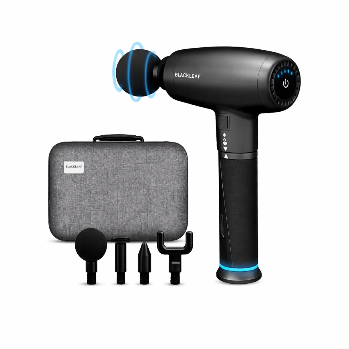 جهاز استشفاء عضلي - صورة 3