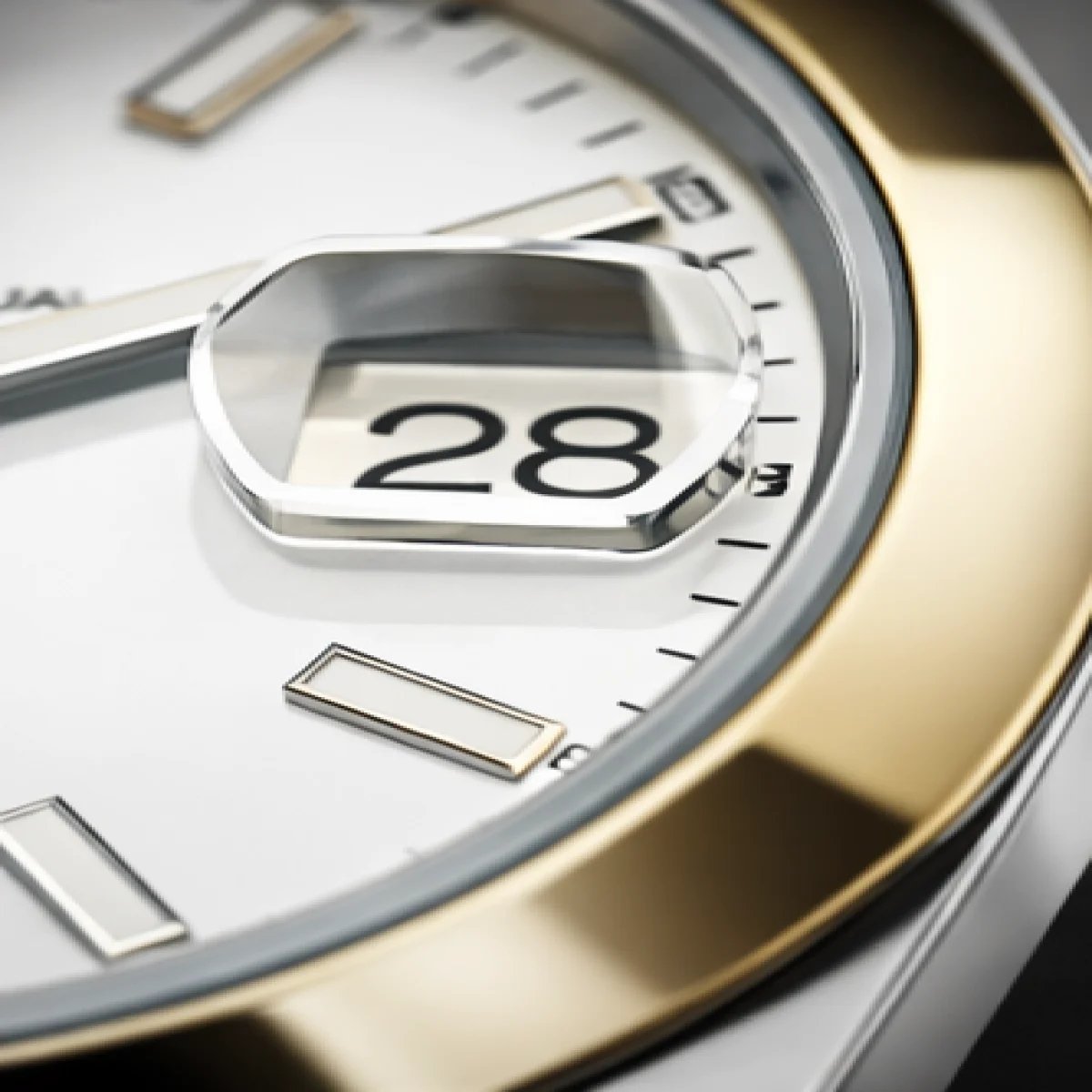 Rolex Oyster Perpetual Datejust - صورة 8