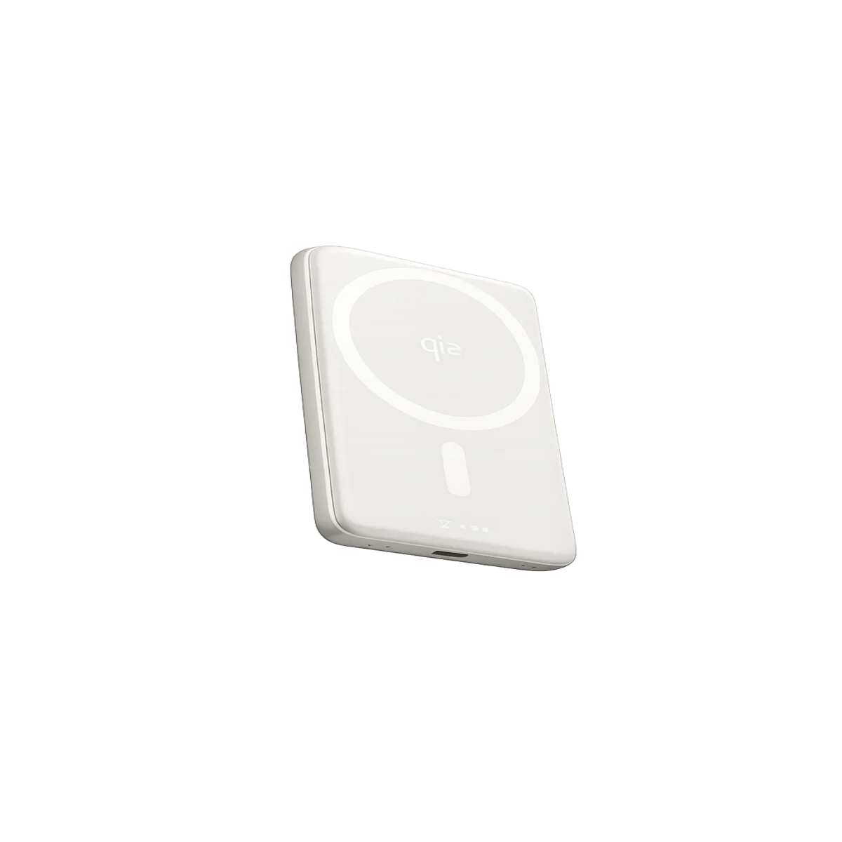 Baseus PicoGo AM31 Mini Magnetic Power Bank — صورة 5