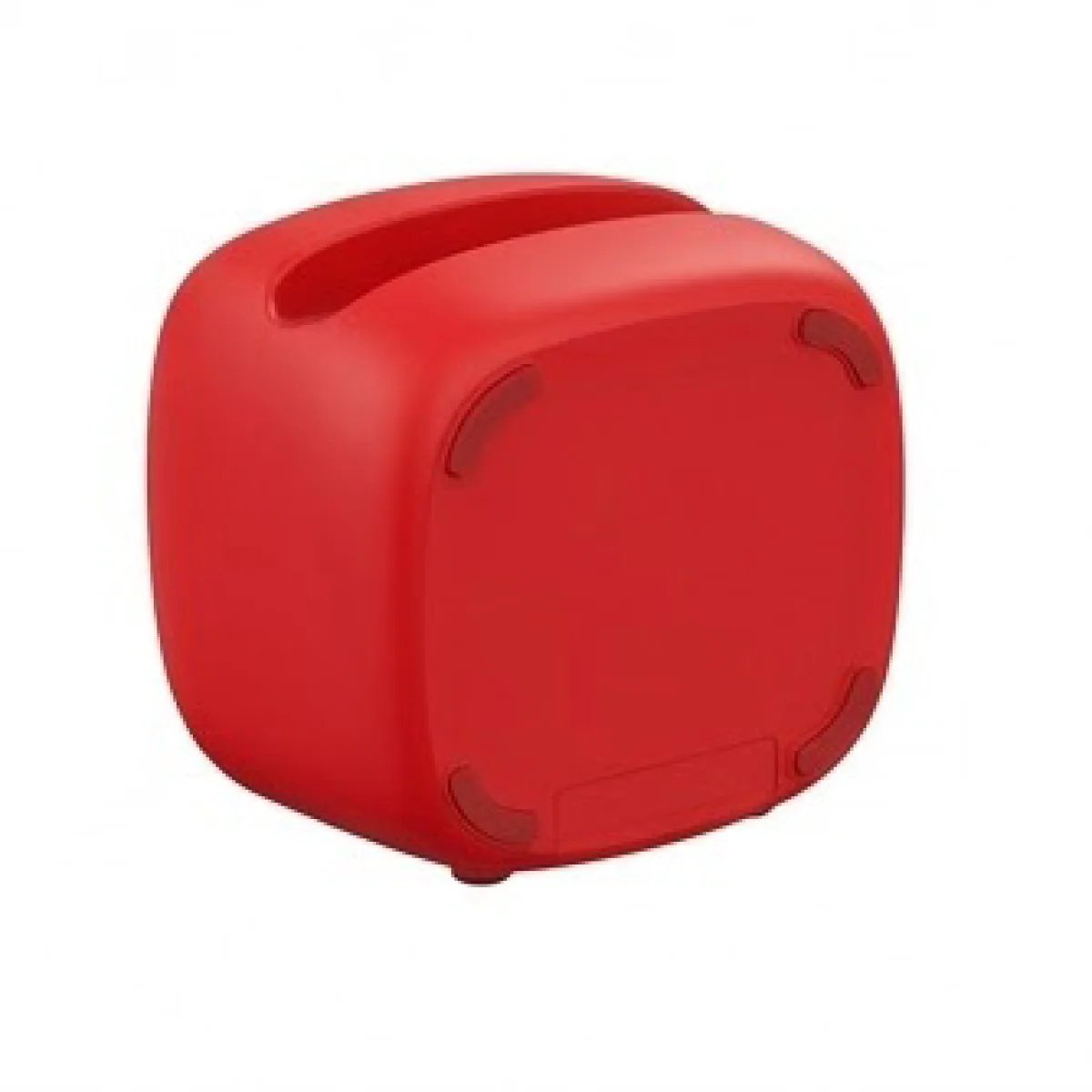 Baqer Portable Bluetooth Speaker – Powerful Sound with RGB Lighting –X-911 - صورة 2