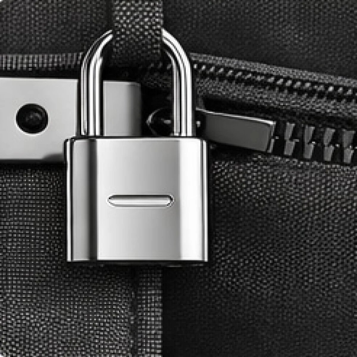 Urban Compact Utility Crossbody Bag - صورة 6