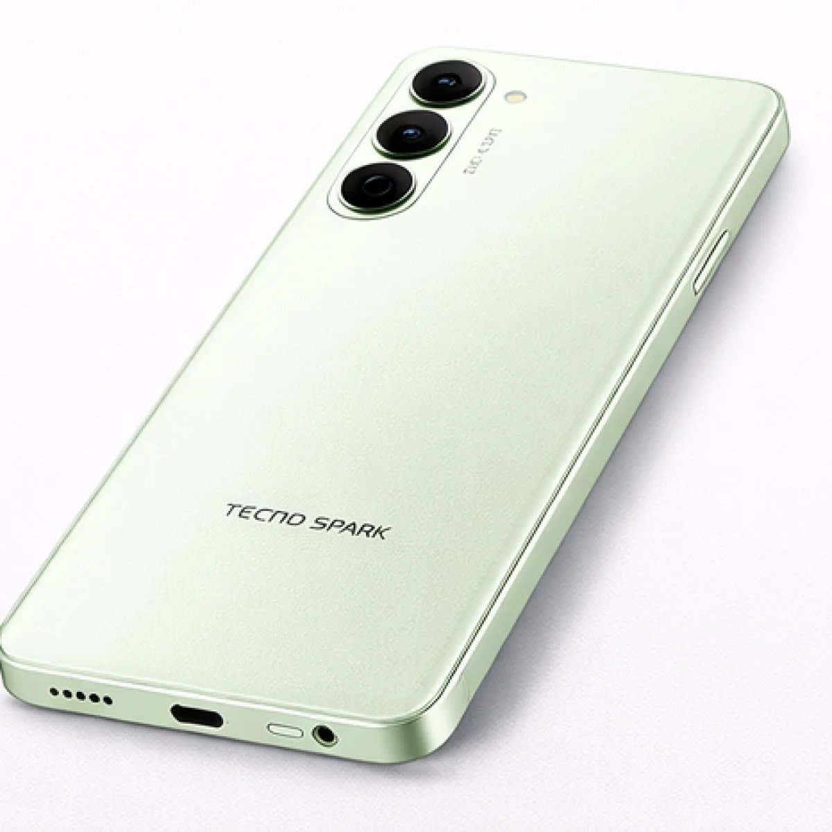 Tecno Spark 40 Pro - صورة 3