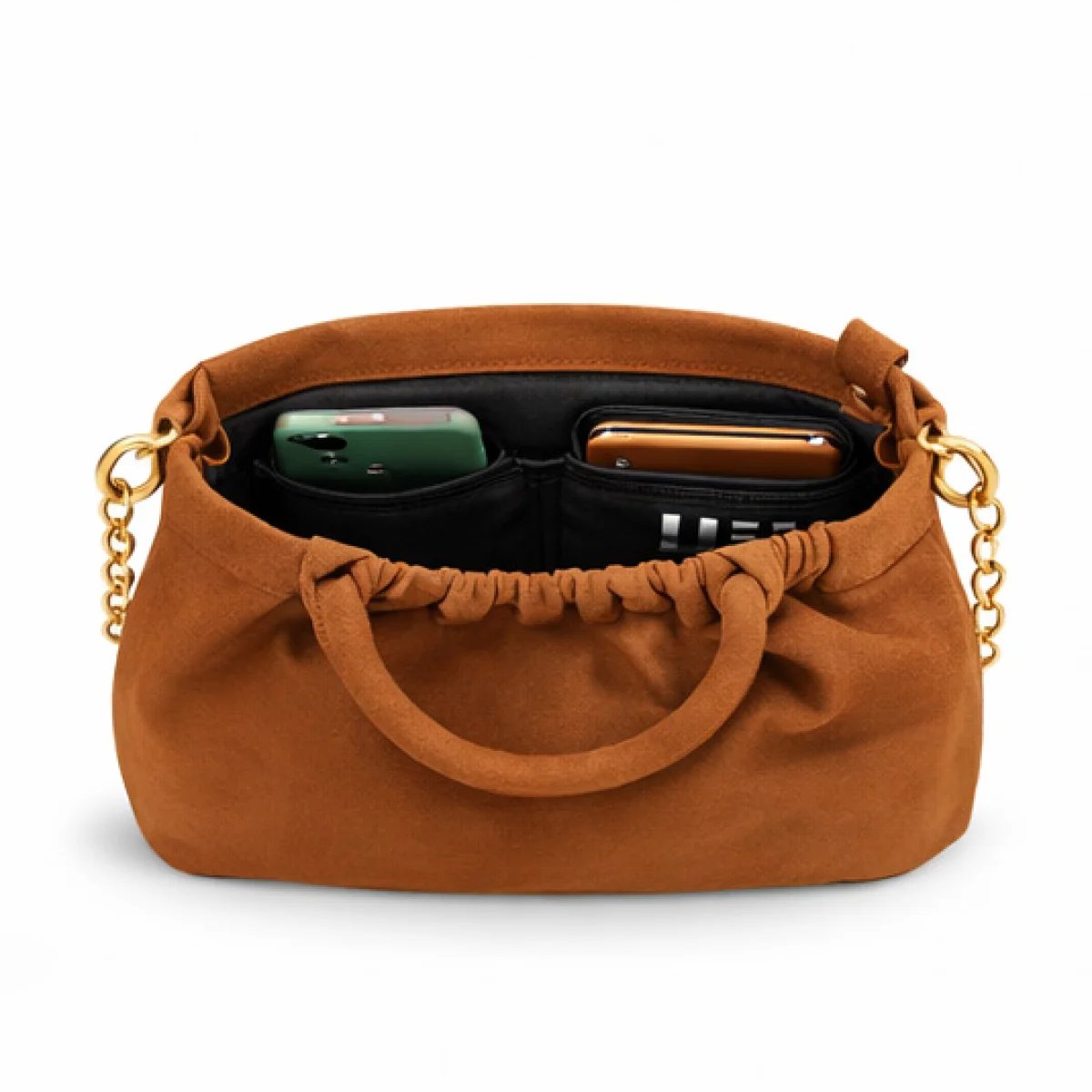 Coach Conch Chain Hobo Bag - صورة 5