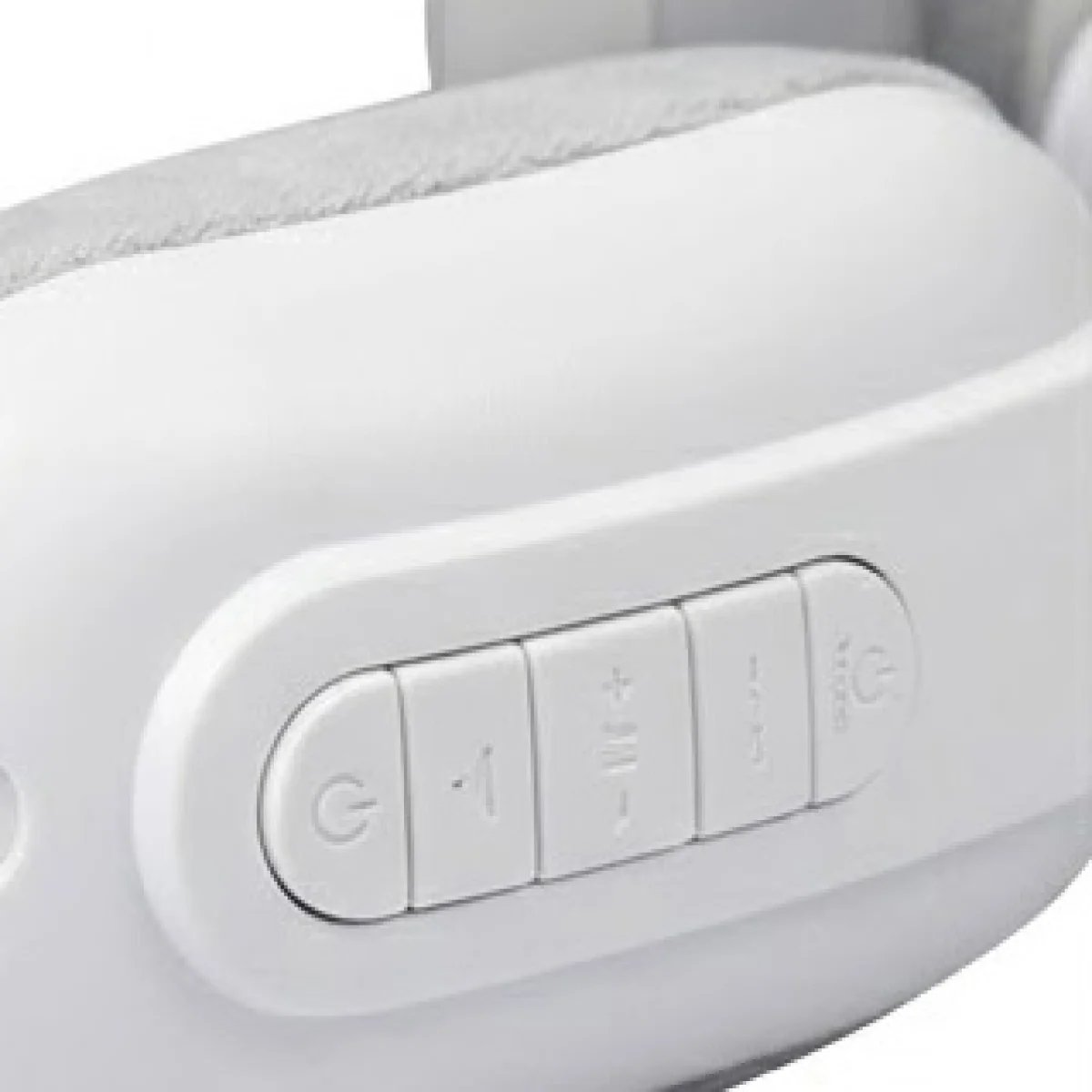 Baqer Neck Massage Device Smart Portable - صورة 4