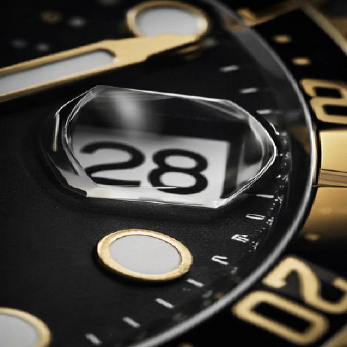 Rolex Oyster Perpetual Sea-Dweller - صورة 7