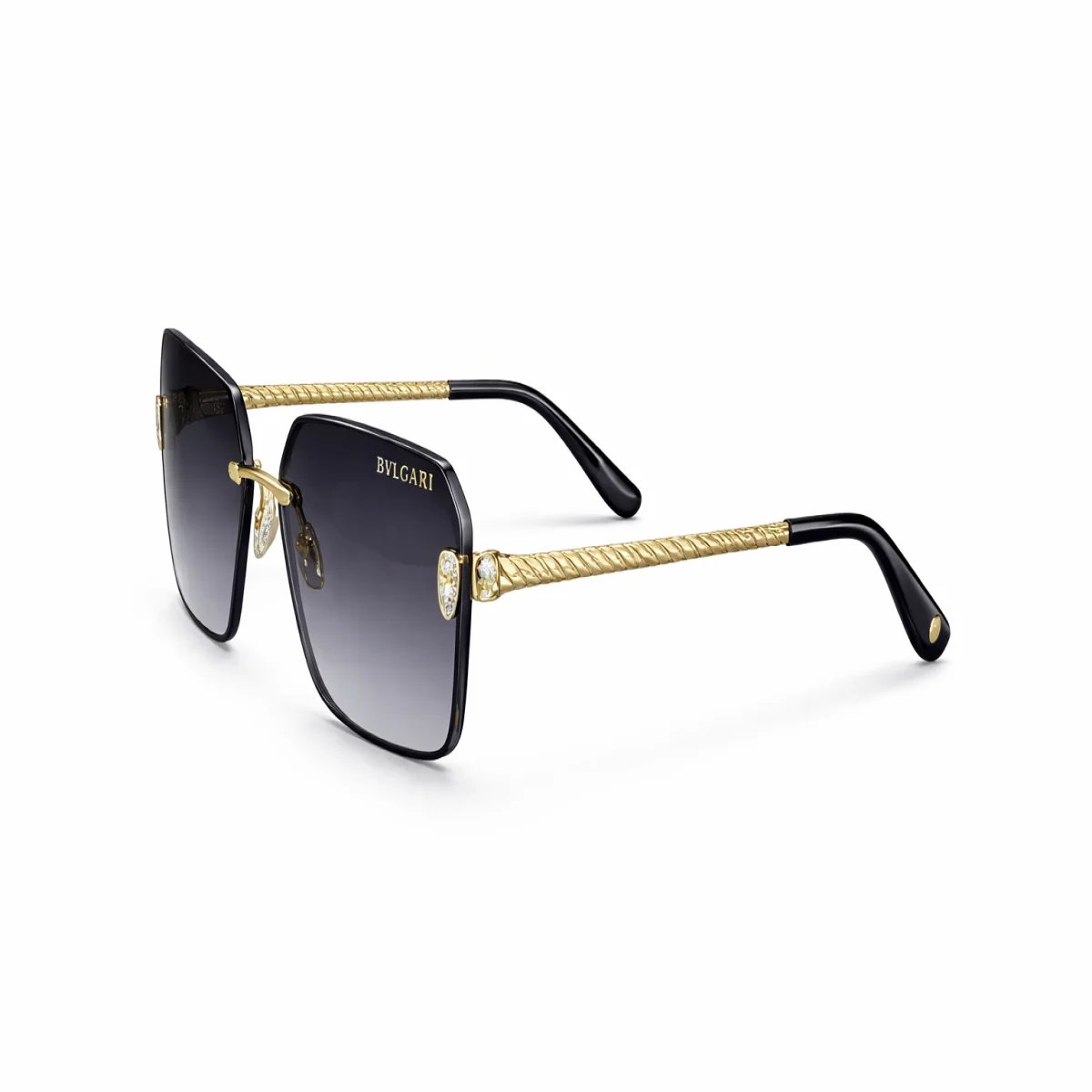 نظارات Bvlgari Serpenti Forever - صورة 3