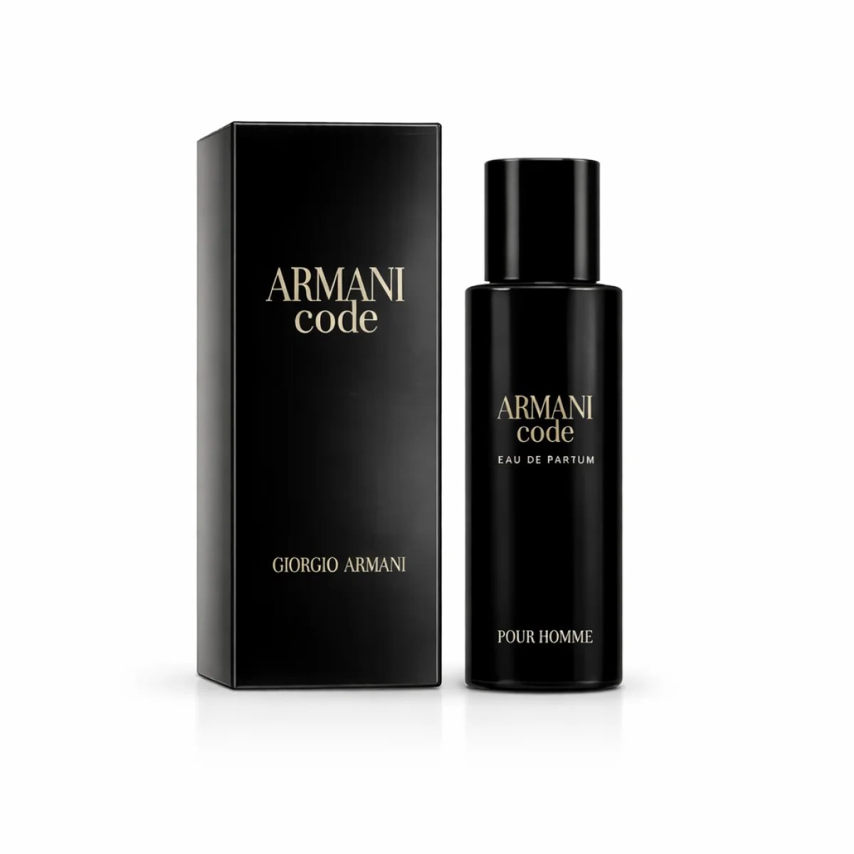 عطر Armani Code Eau de Parfum - صورة 2