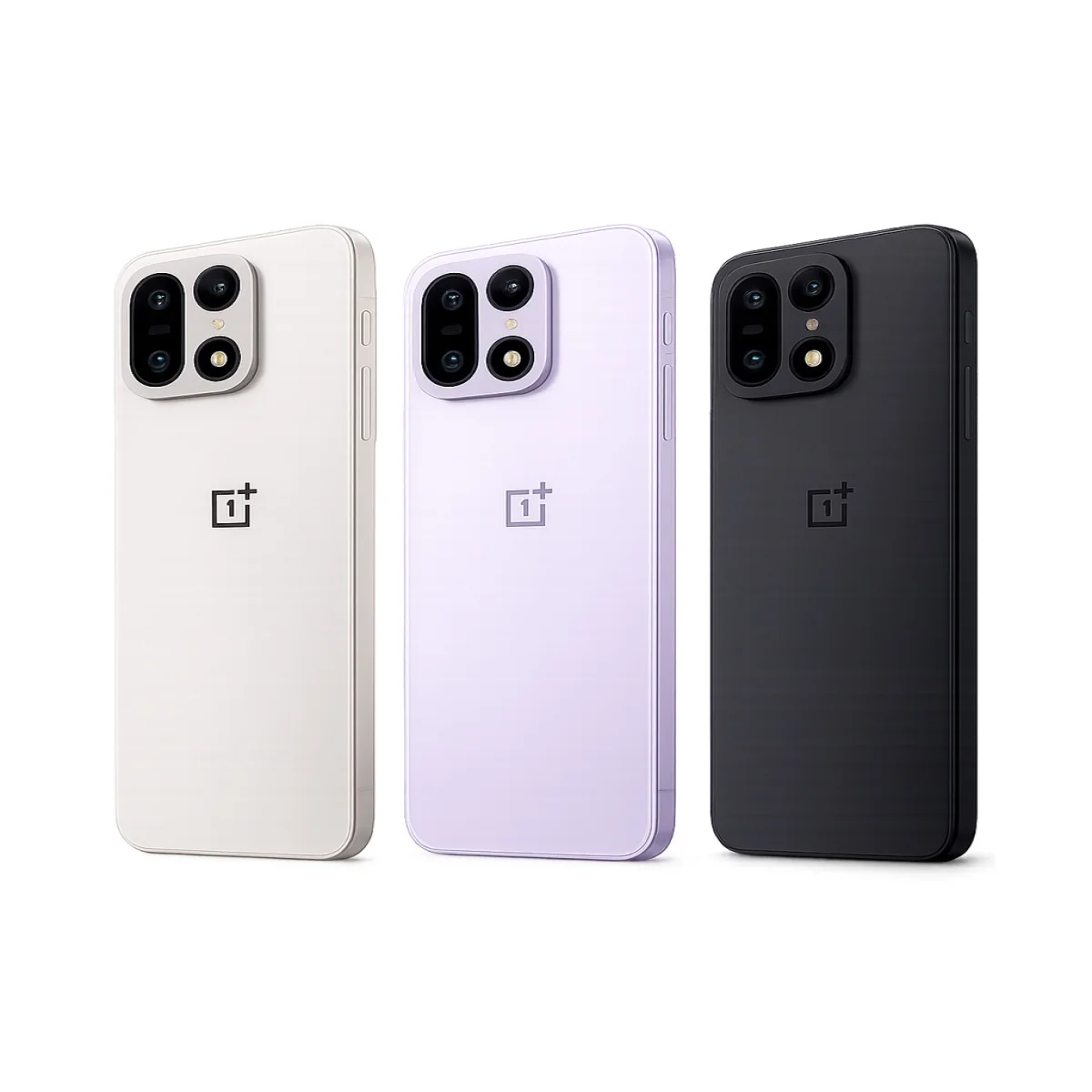 OnePlus 15 (256GB + 12GB RAM) — صورة 2