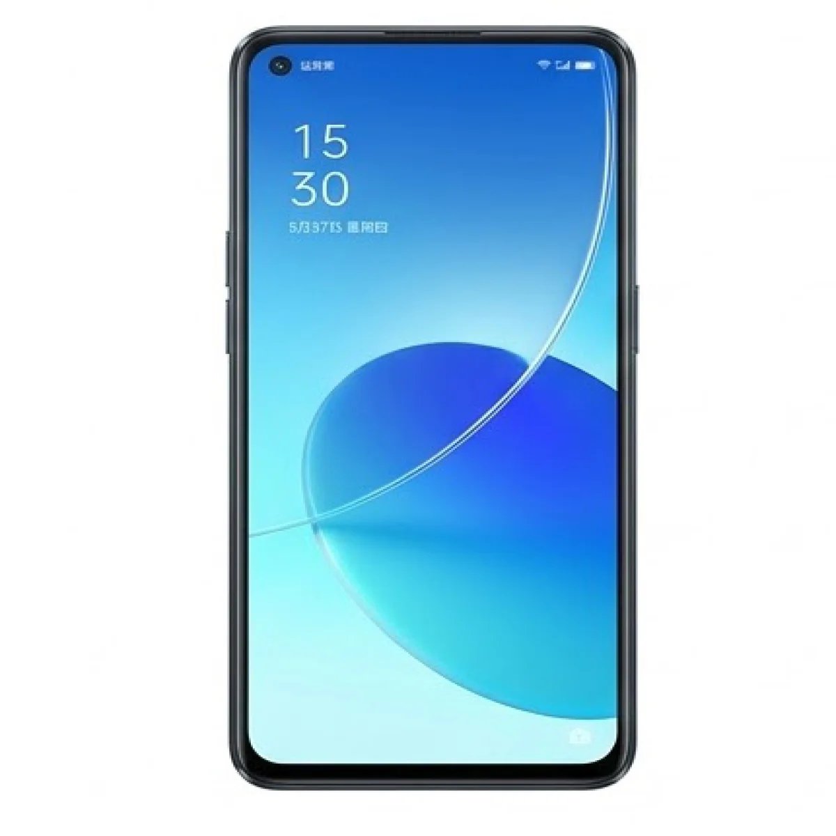 OPPO Reno 6(مستعمل) - صورة 4