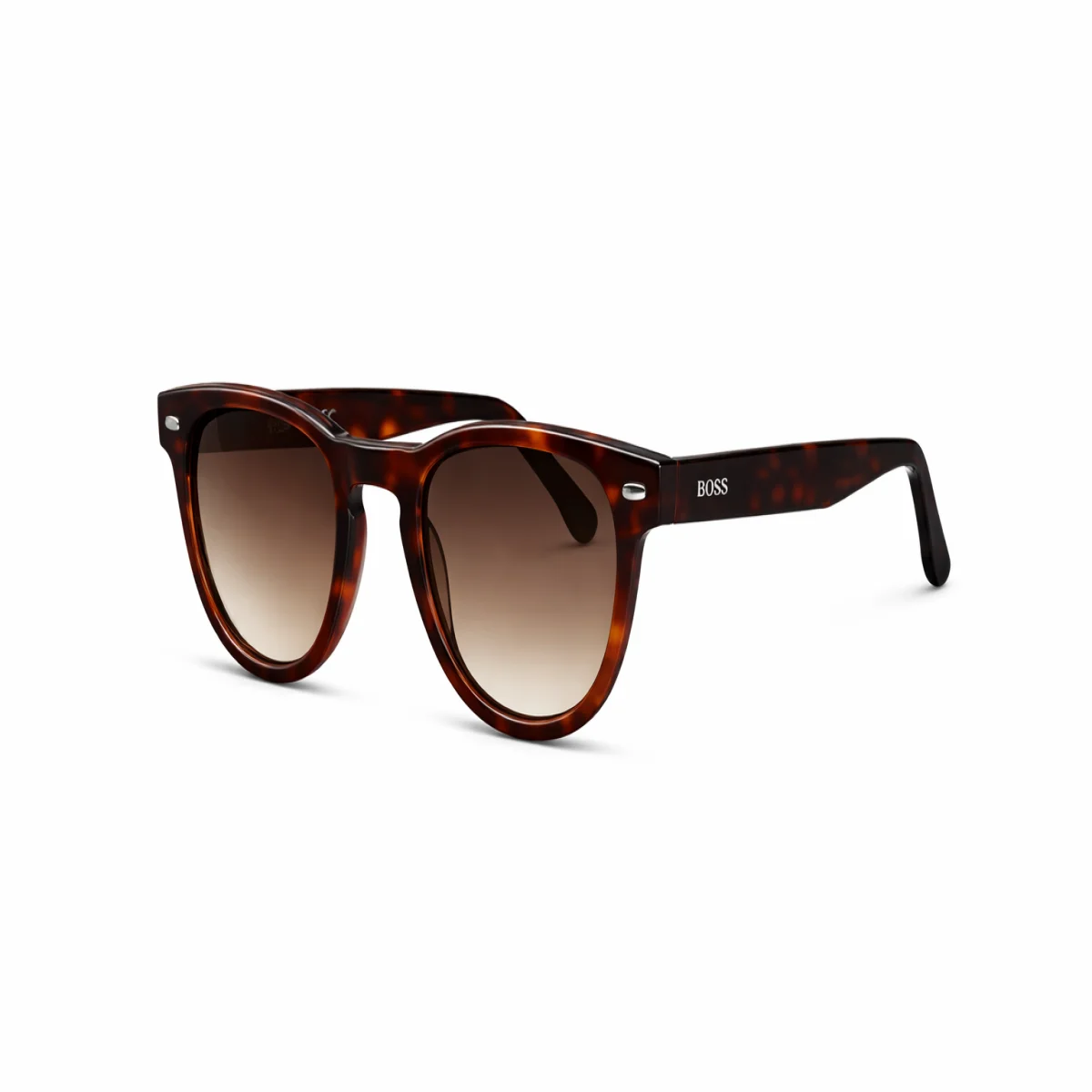نظارات Hugo Boss BOSS 1380/S | تصميم فاخر مستوحى | باقر ستور العراق — صورة 4
