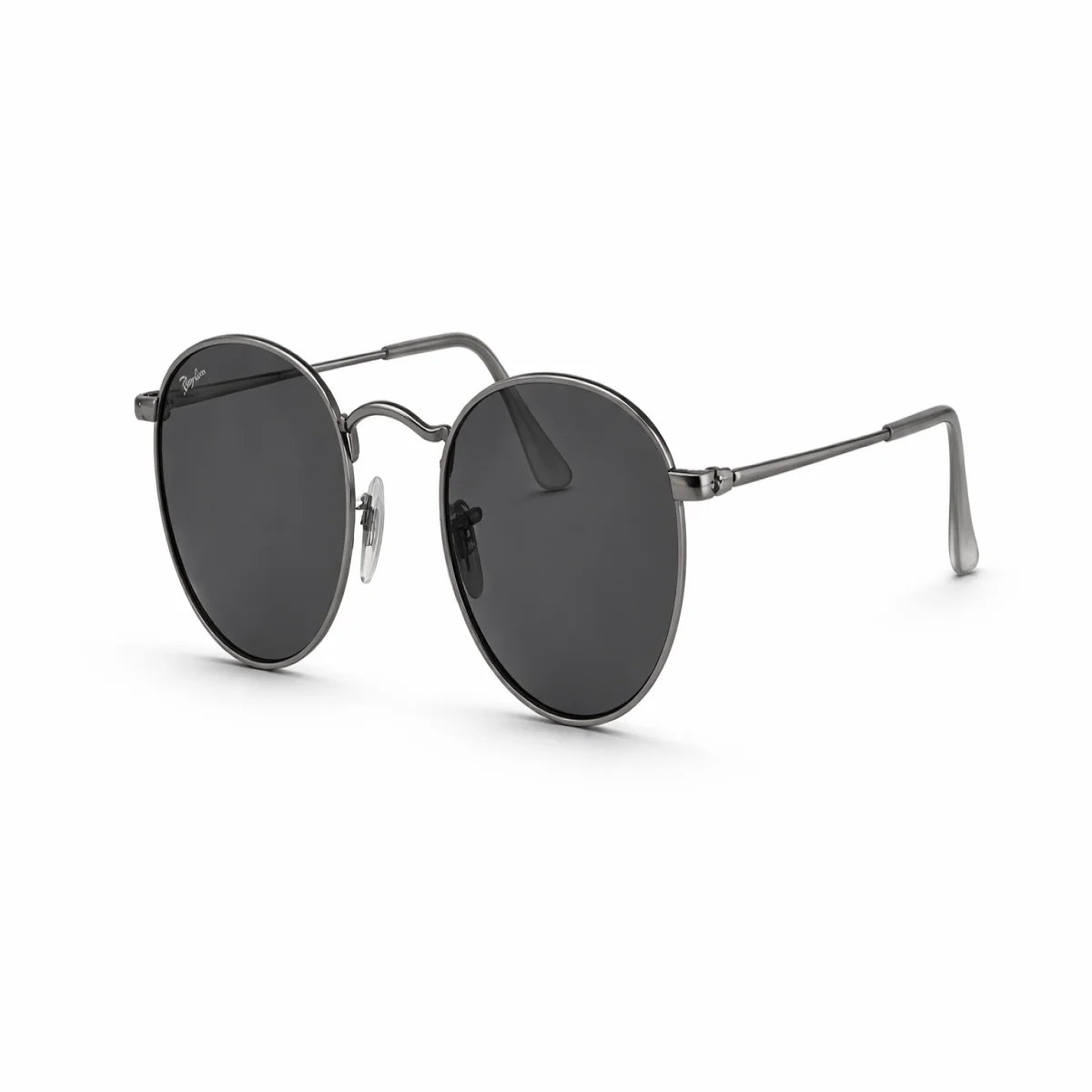 نظارات Ray-Ban Round Metal (RB3447) - صورة 3