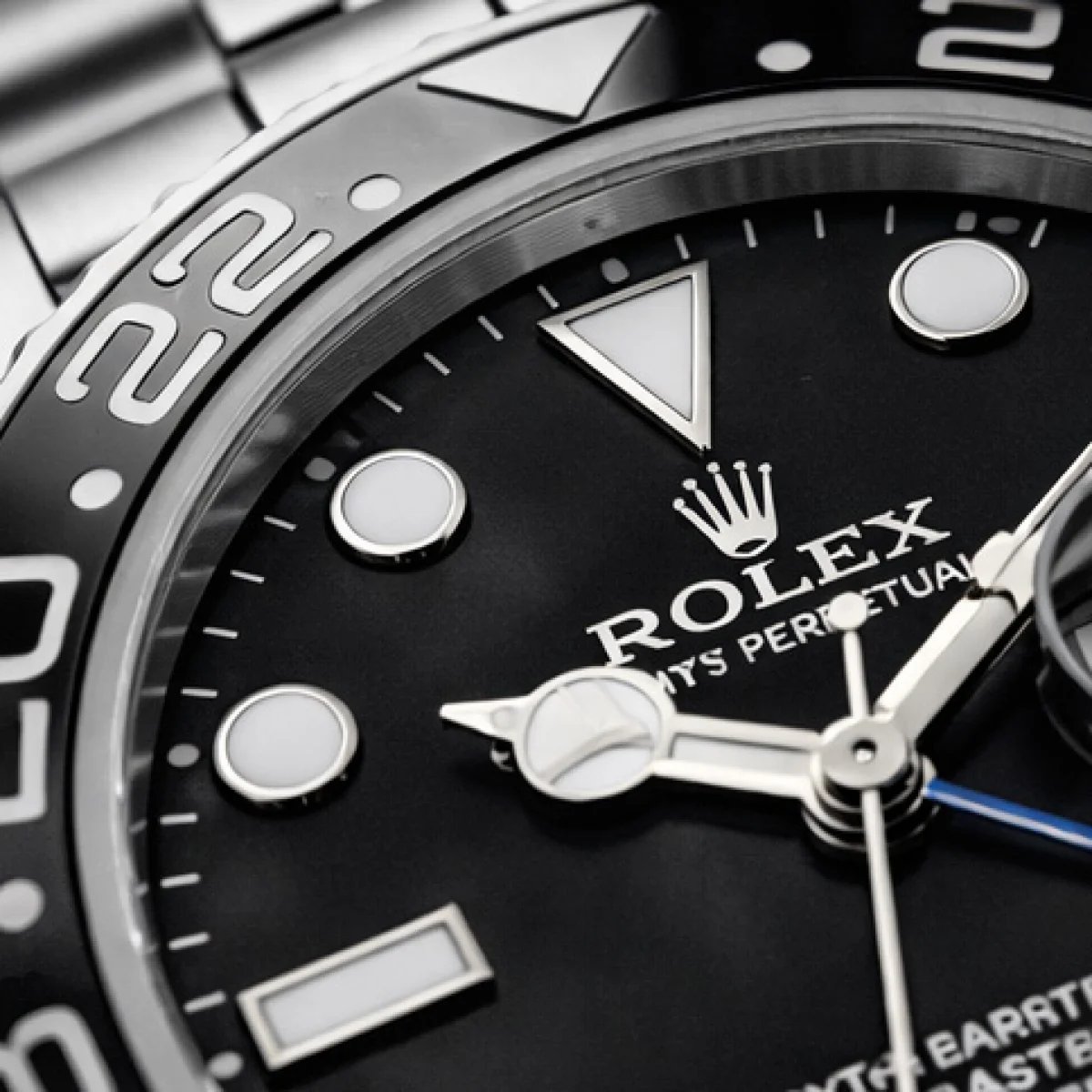 Rolex Oyster Perpetual GMT-Master II - صورة 4