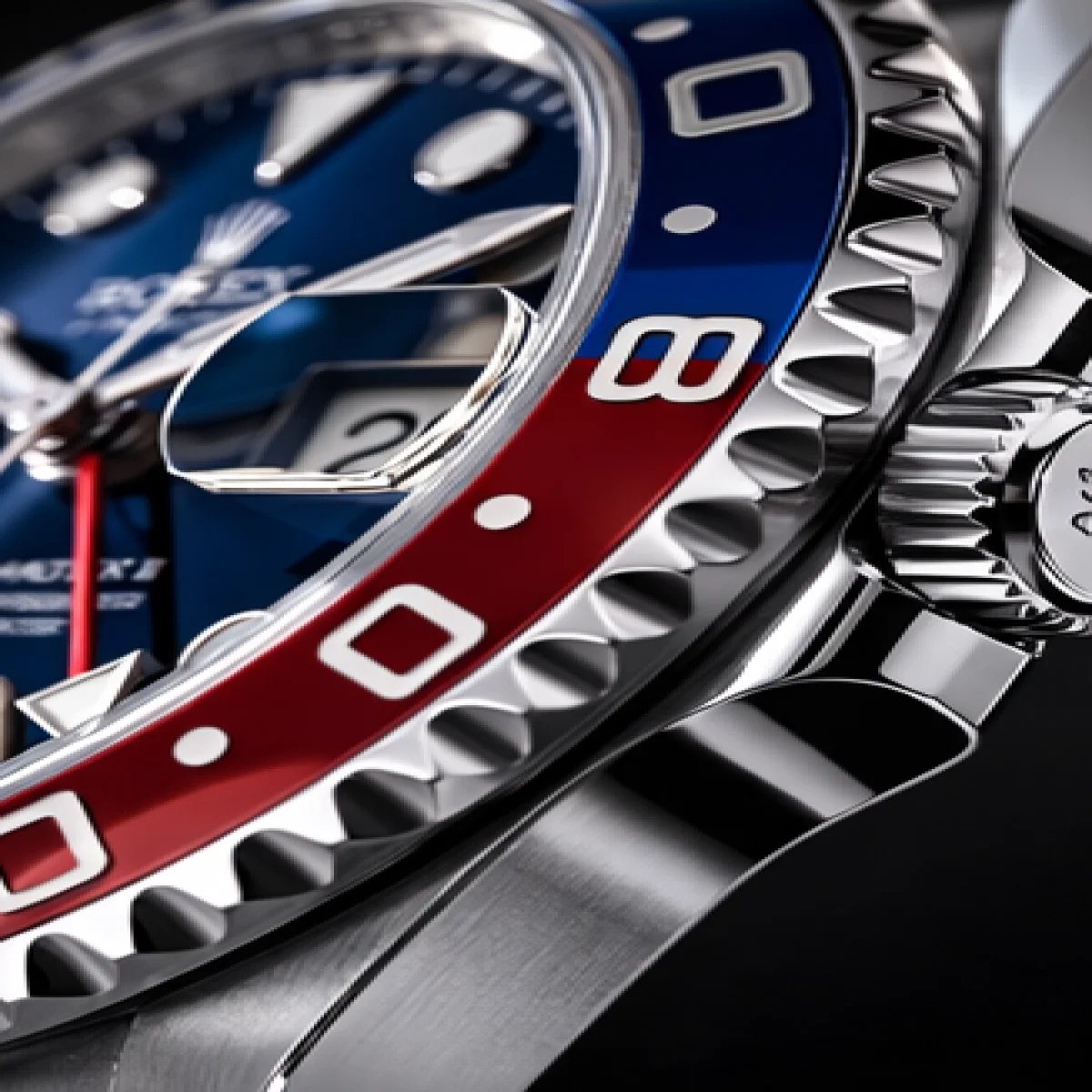 Rolex GMT-Master II - صورة 4