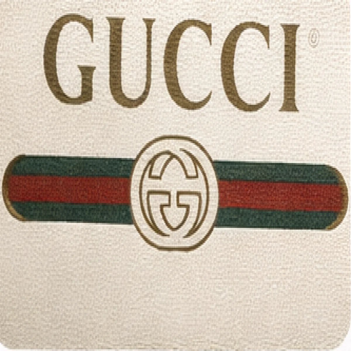 Gucci Ophidia Web Stripe Leather Belt Bag - صورة 9