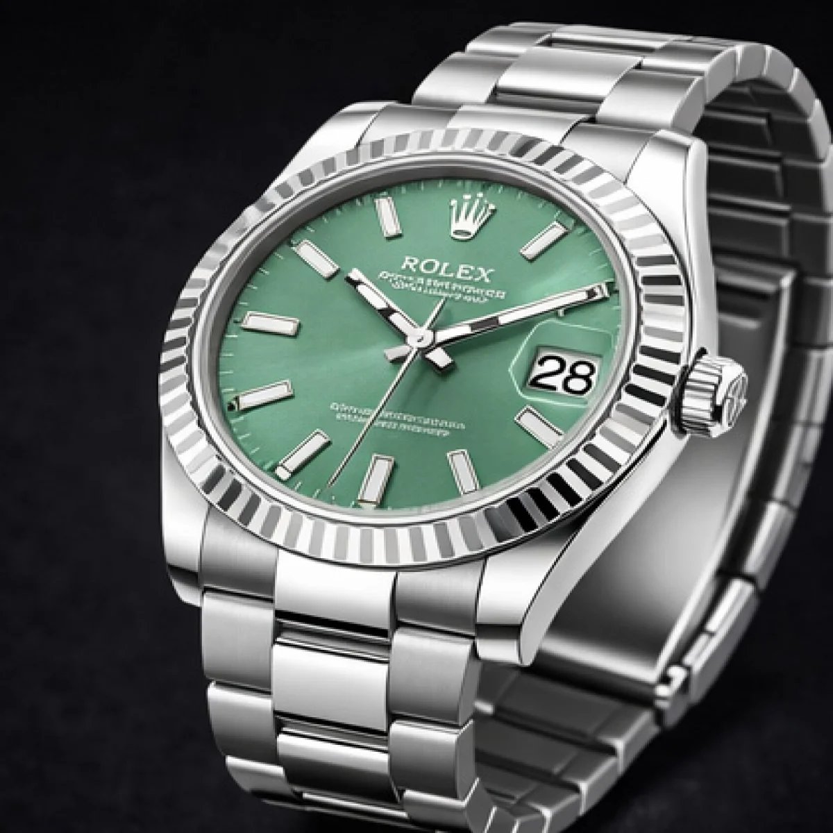 Rolex Oyster Perpetual Sky-Dweller - صورة 5
