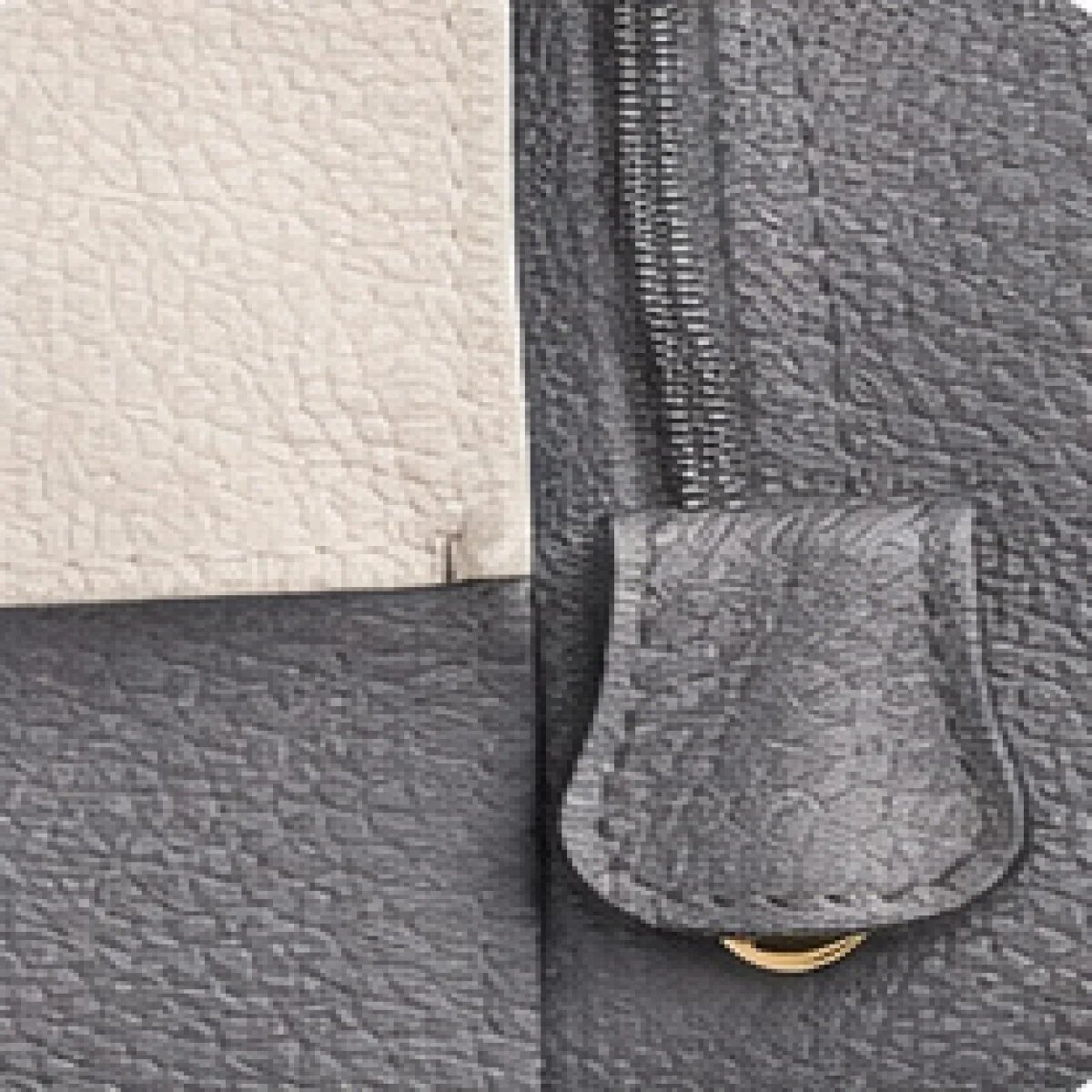 Hermès Birkin 30 Two-Tone Bag - صورة 4