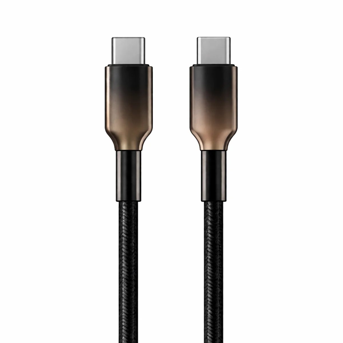 كابل BC-C219 Type-C إلى Type-C - صورة 2