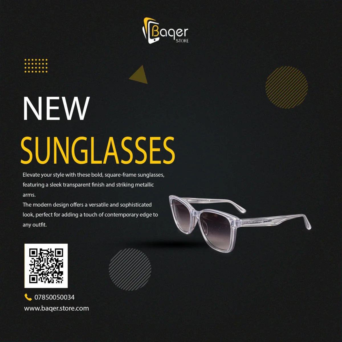 نظارات DITA LXN-EVO - صورة 3