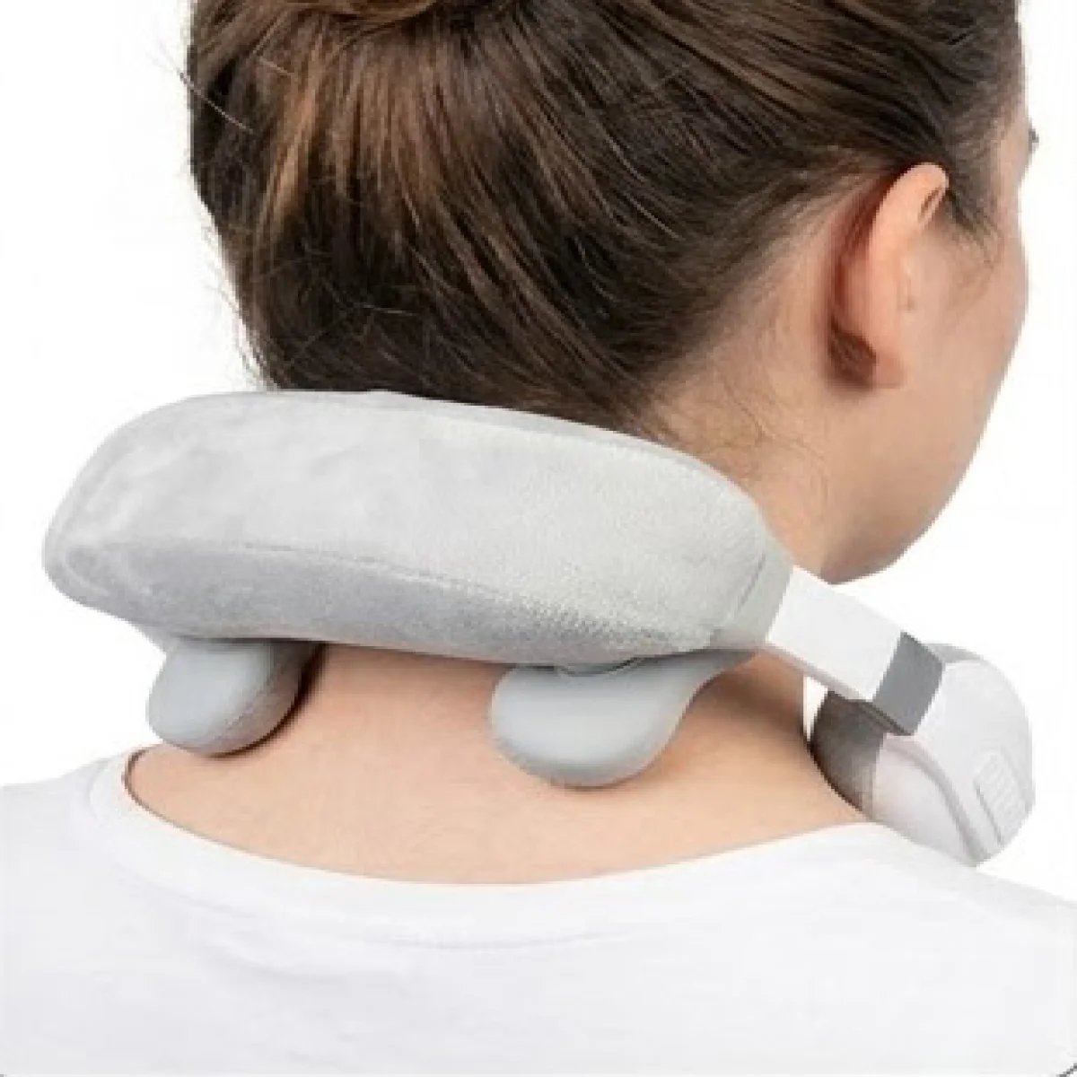 Baqer Neck Massage Device Smart Portable - صورة 2