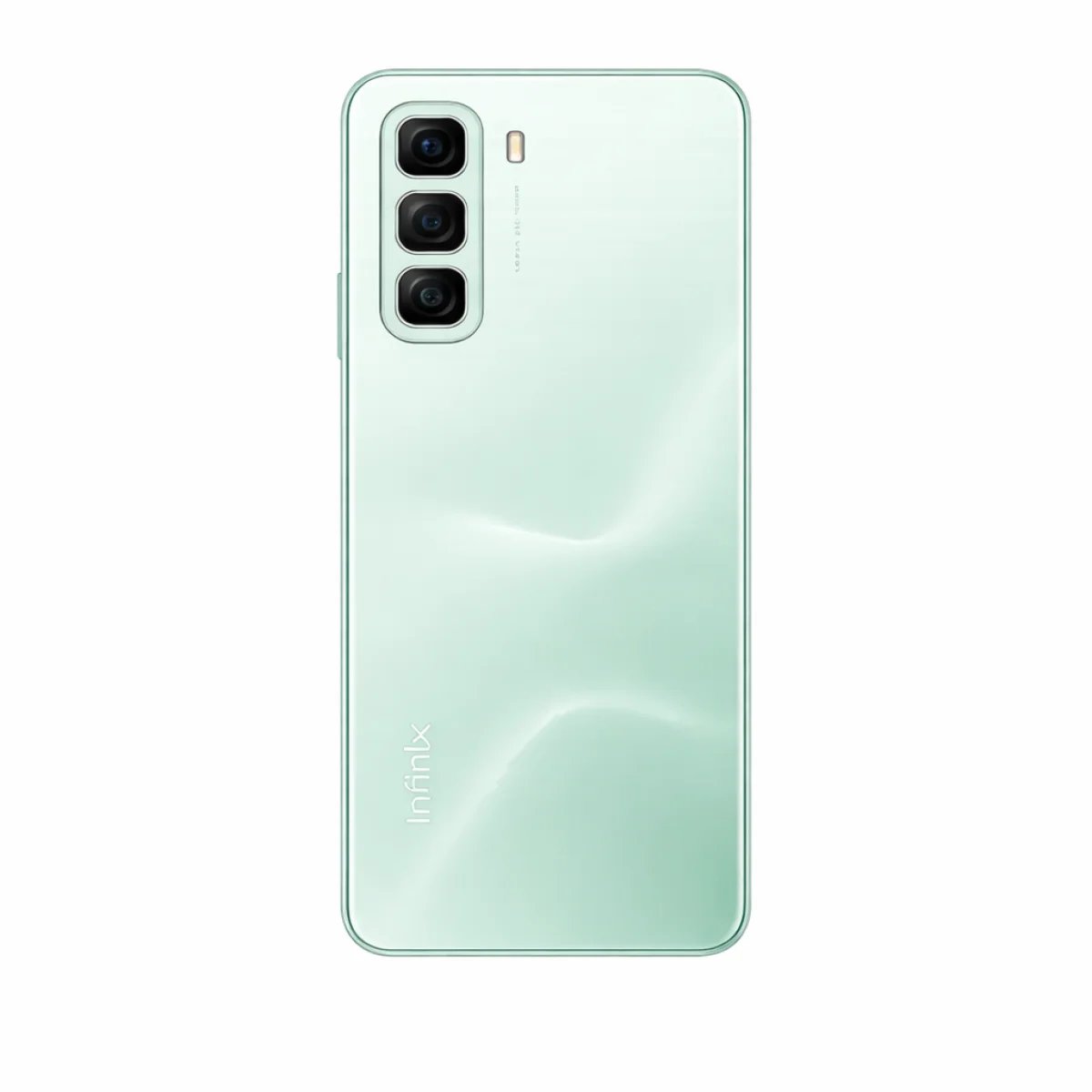 Infinix Hot 50 Pro 4G - صورة 4