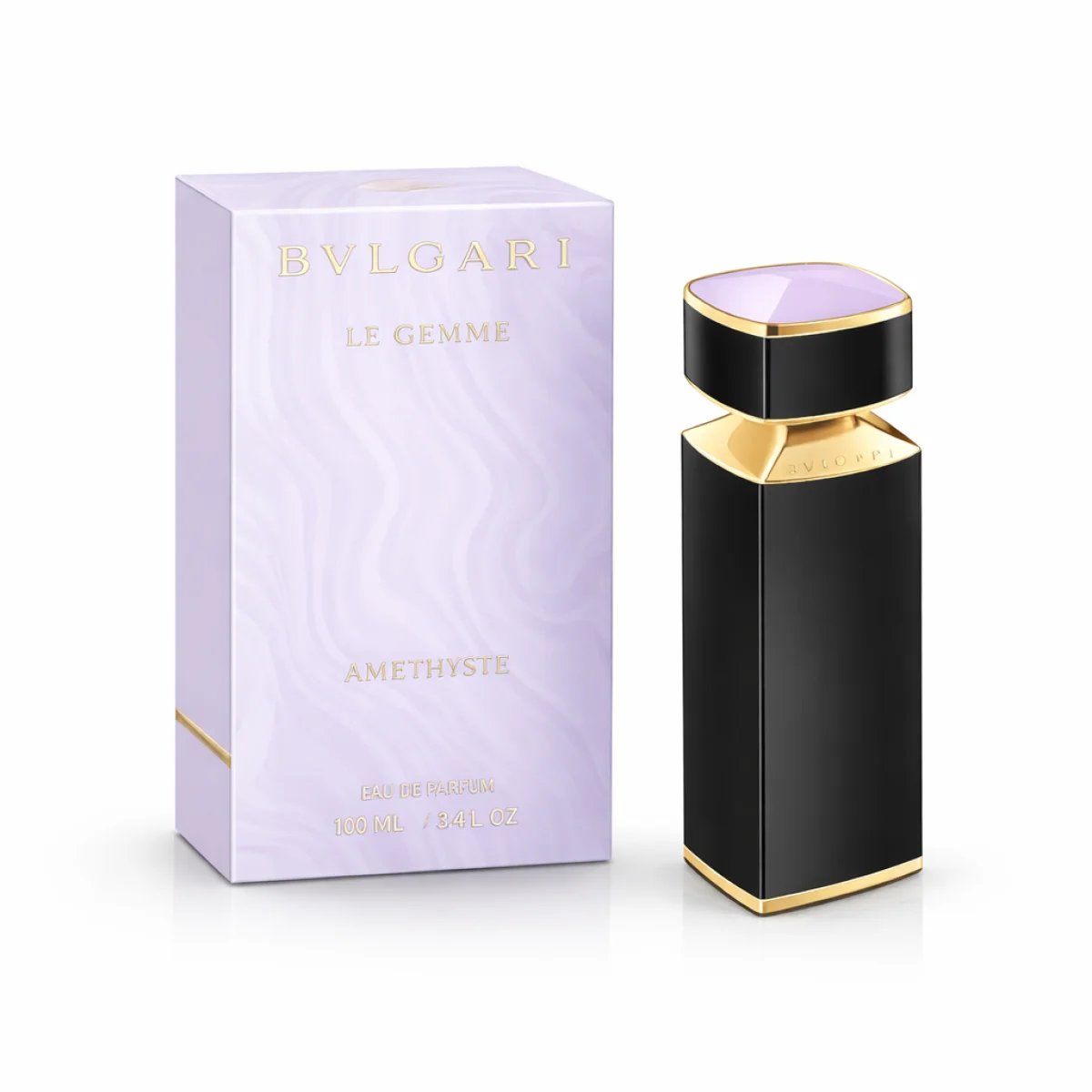 عطر Bvlgari Le Gemme Amethyste - صورة 2