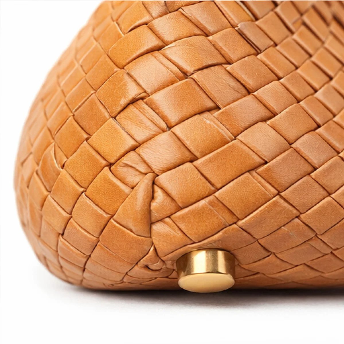 Bottega Veneta Intrecciato Hobo Bag - صورة 5