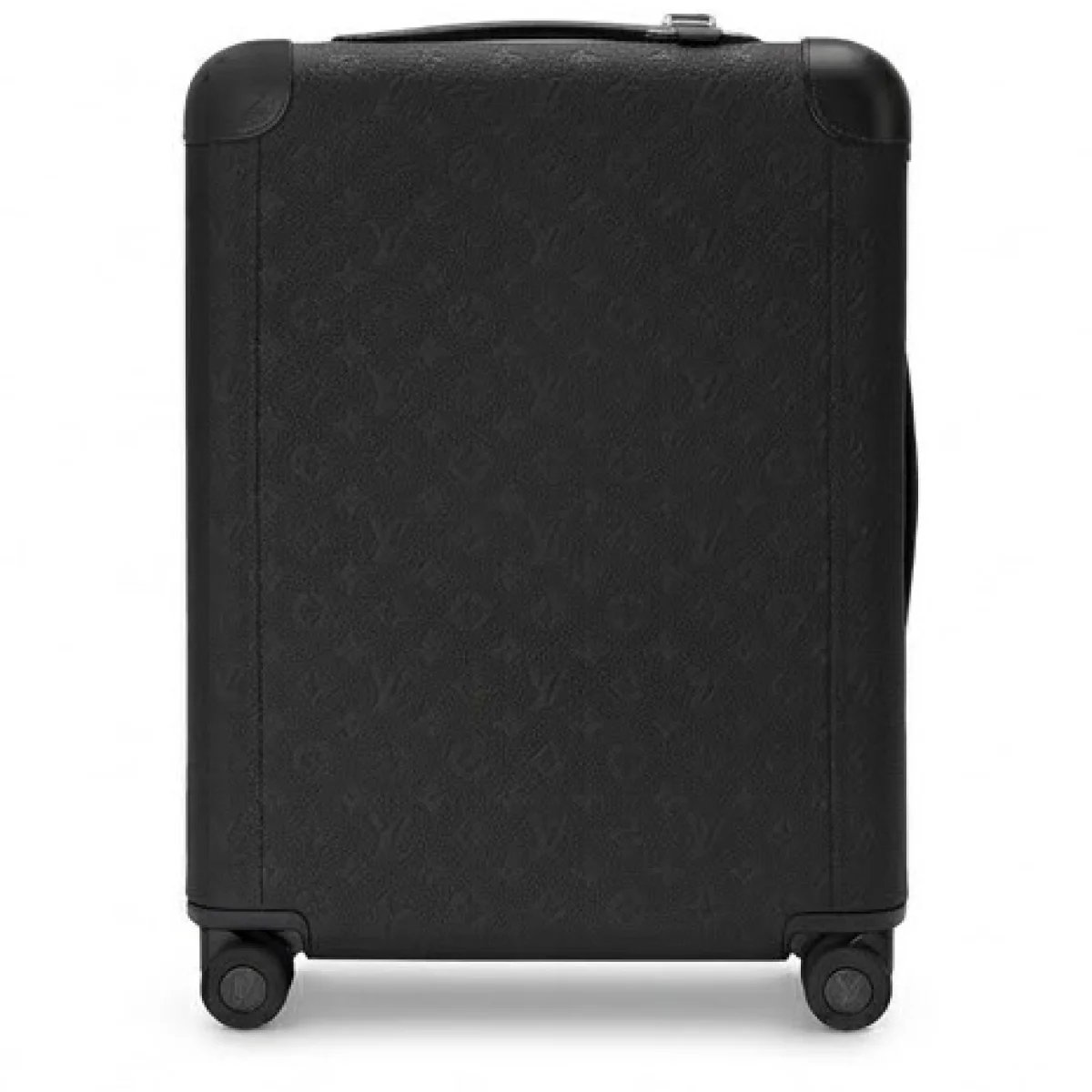 Louis Vuitton Horizon Dark Embossed Monogram Carry-On - صورة 4