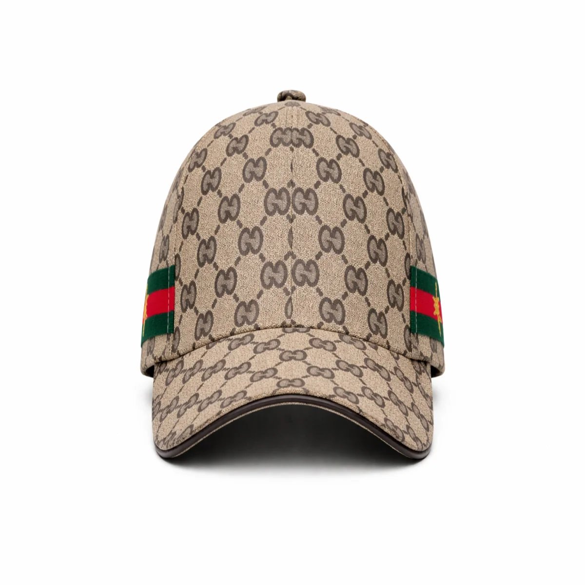 قبعة Gucci GG Canvas - صورة 2