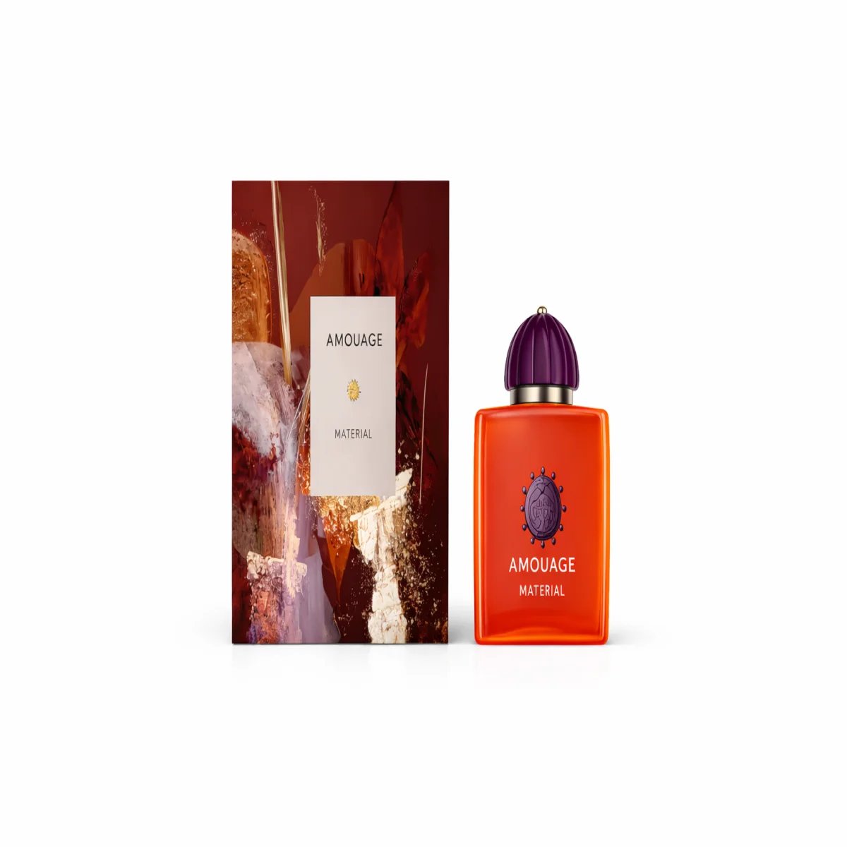 عطر Amouage Material - صورة 2