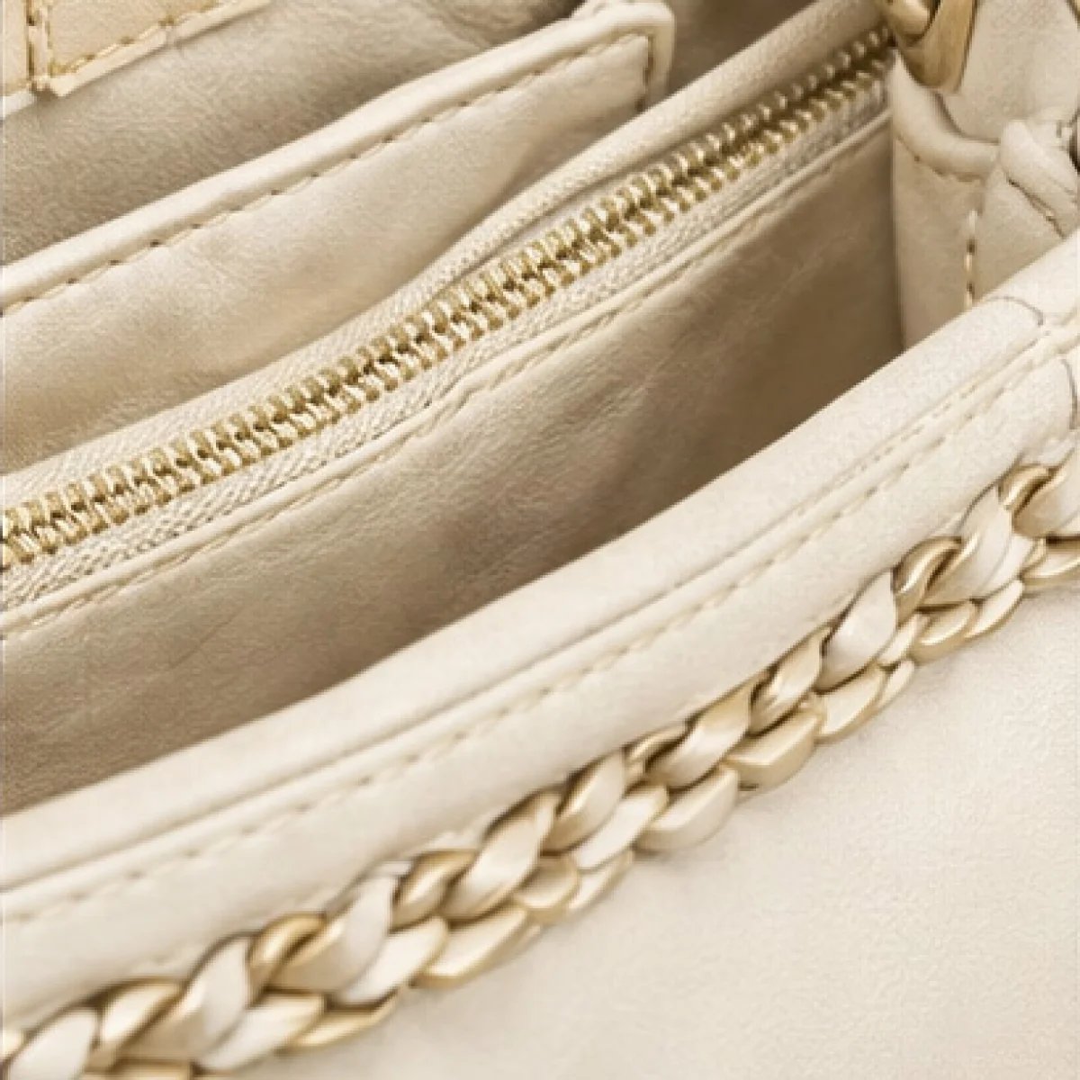 : Tory Burch Ella Printed Tote Bag - صورة 3