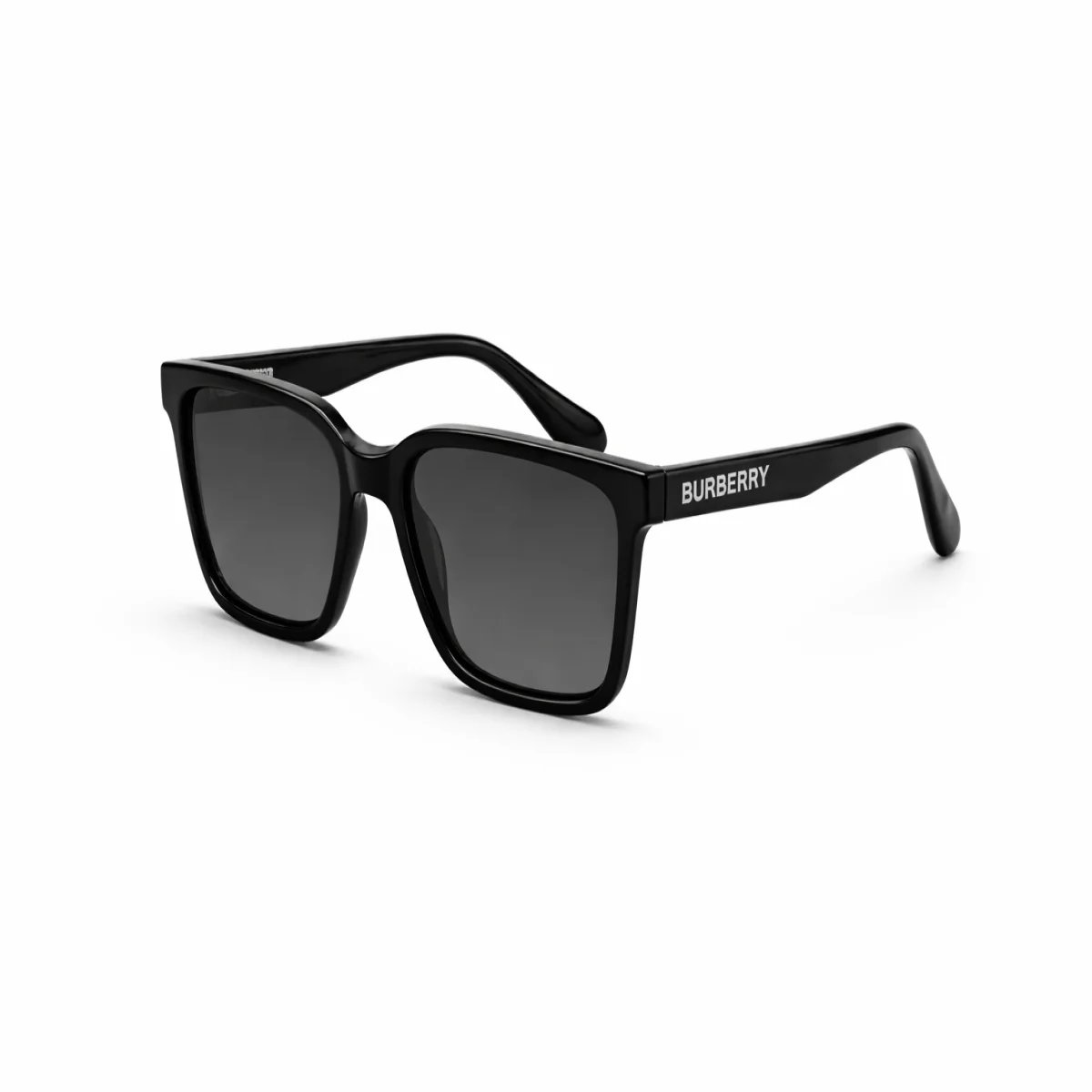 نظارة Burberry المربعة - صورة 2