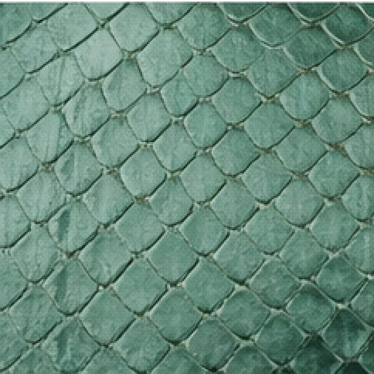 Chanel Classic Python Chain Flap Bag - صورة 3