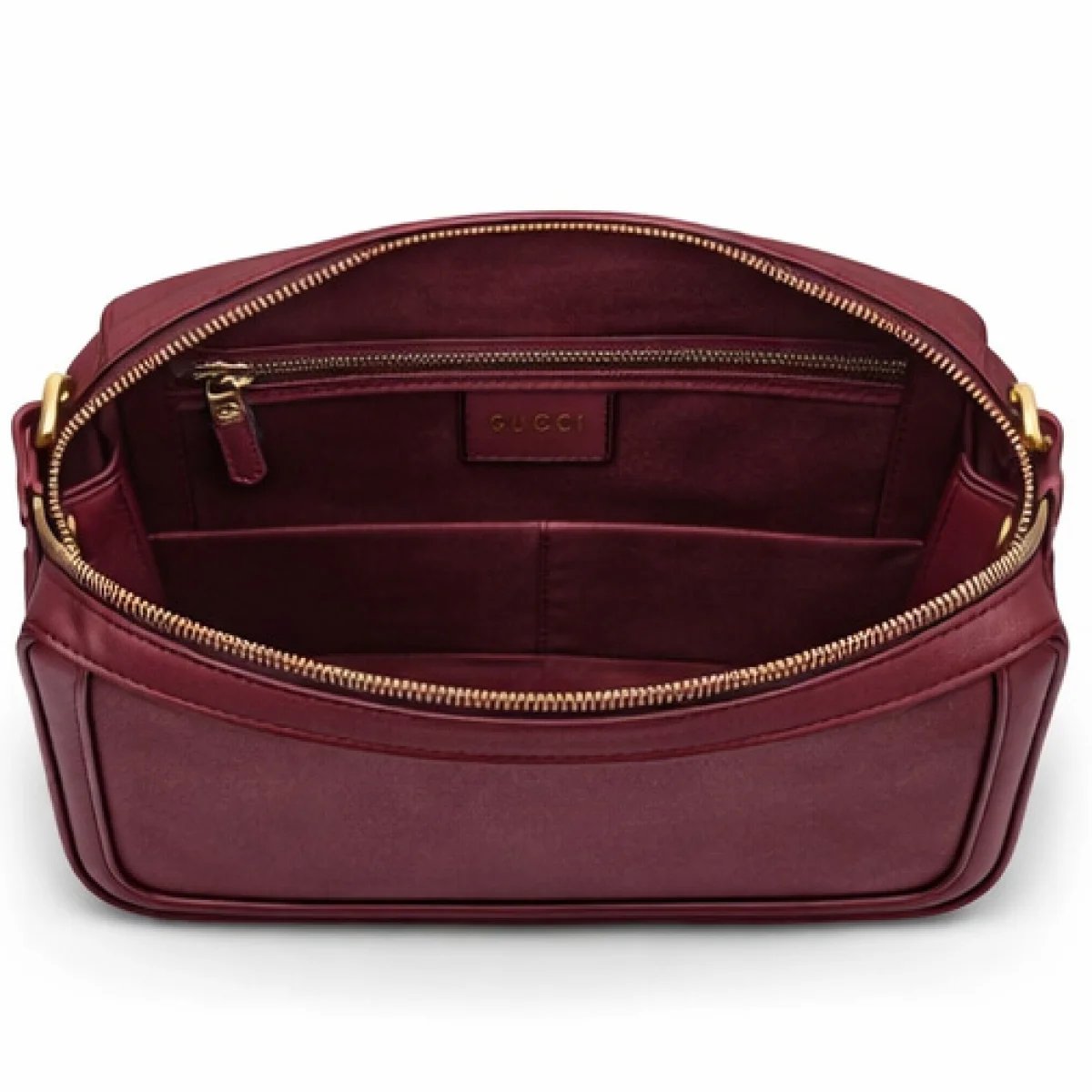 Gucci Blondie Small Top Handle Bag - صورة 5