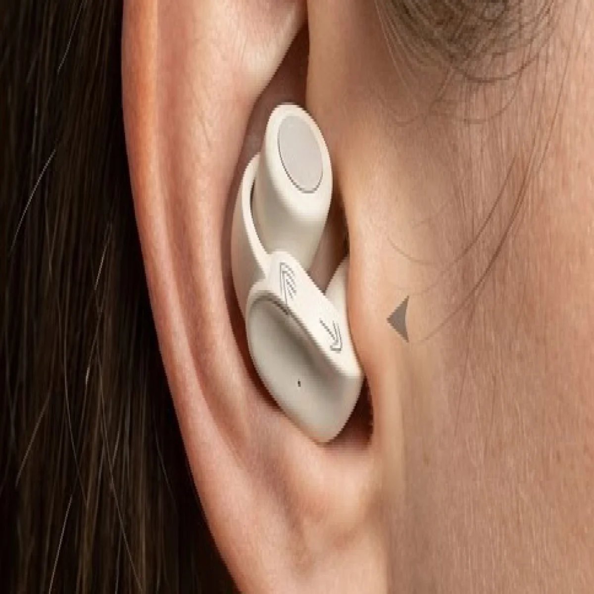 Baqer Wireless Earbuds – Compact Design with Clear Sound –CA_160 - صورة 2