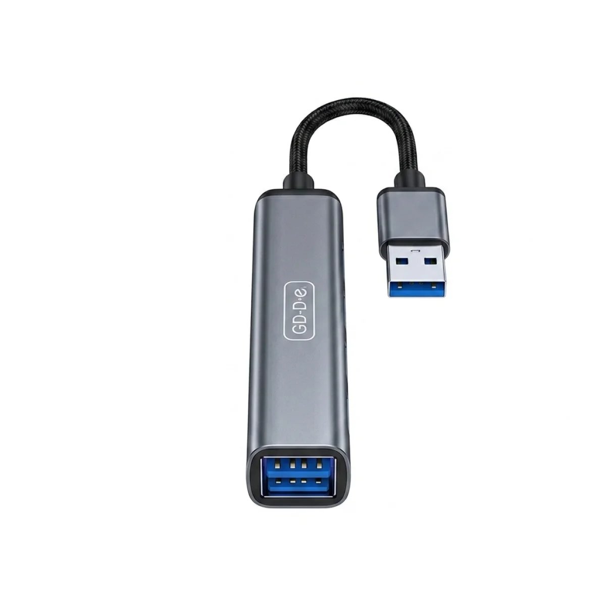 محول GD-UC701 Docking Station - صورة 2