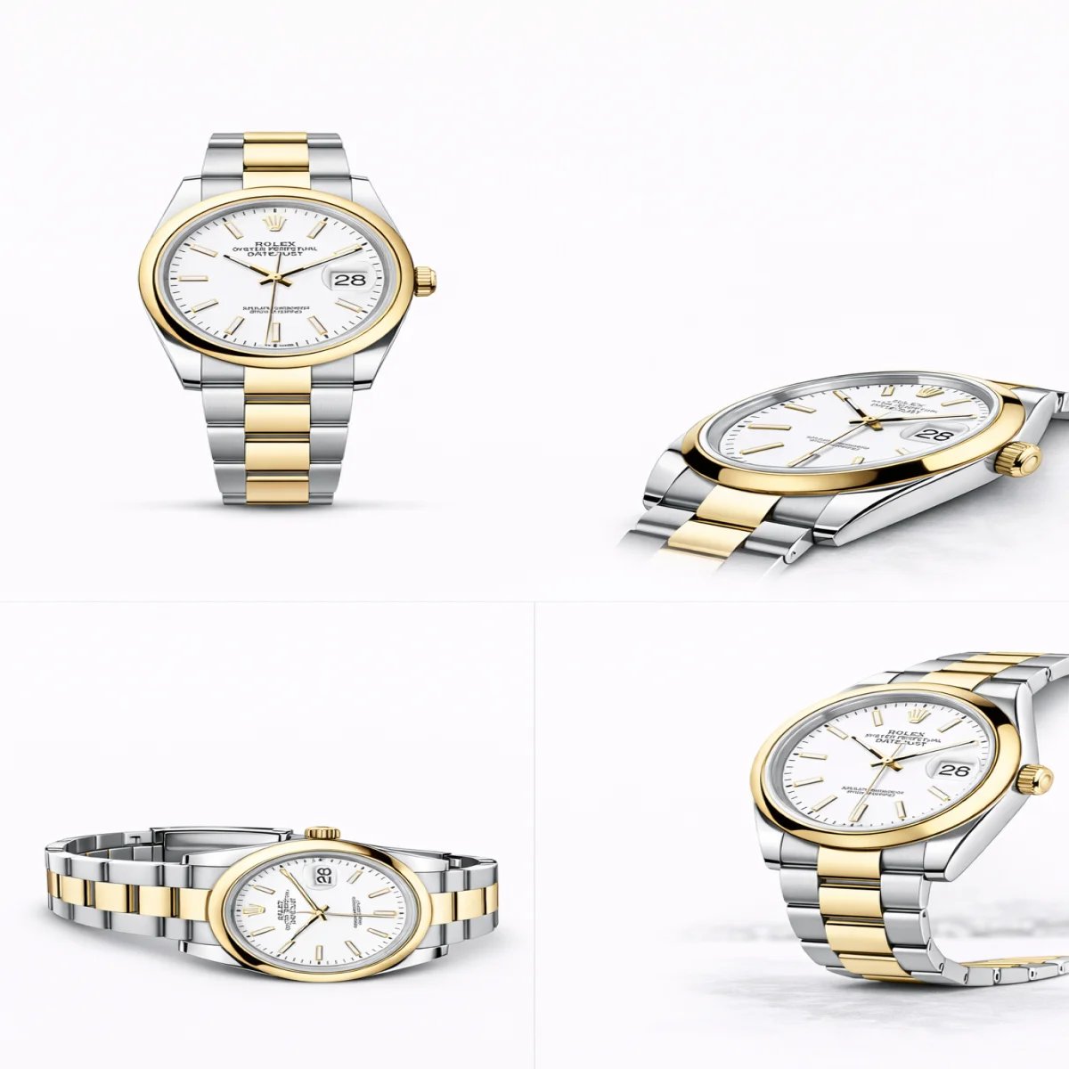 Rolex GMT-Master II – Tiger Iron Dial - صورة 3